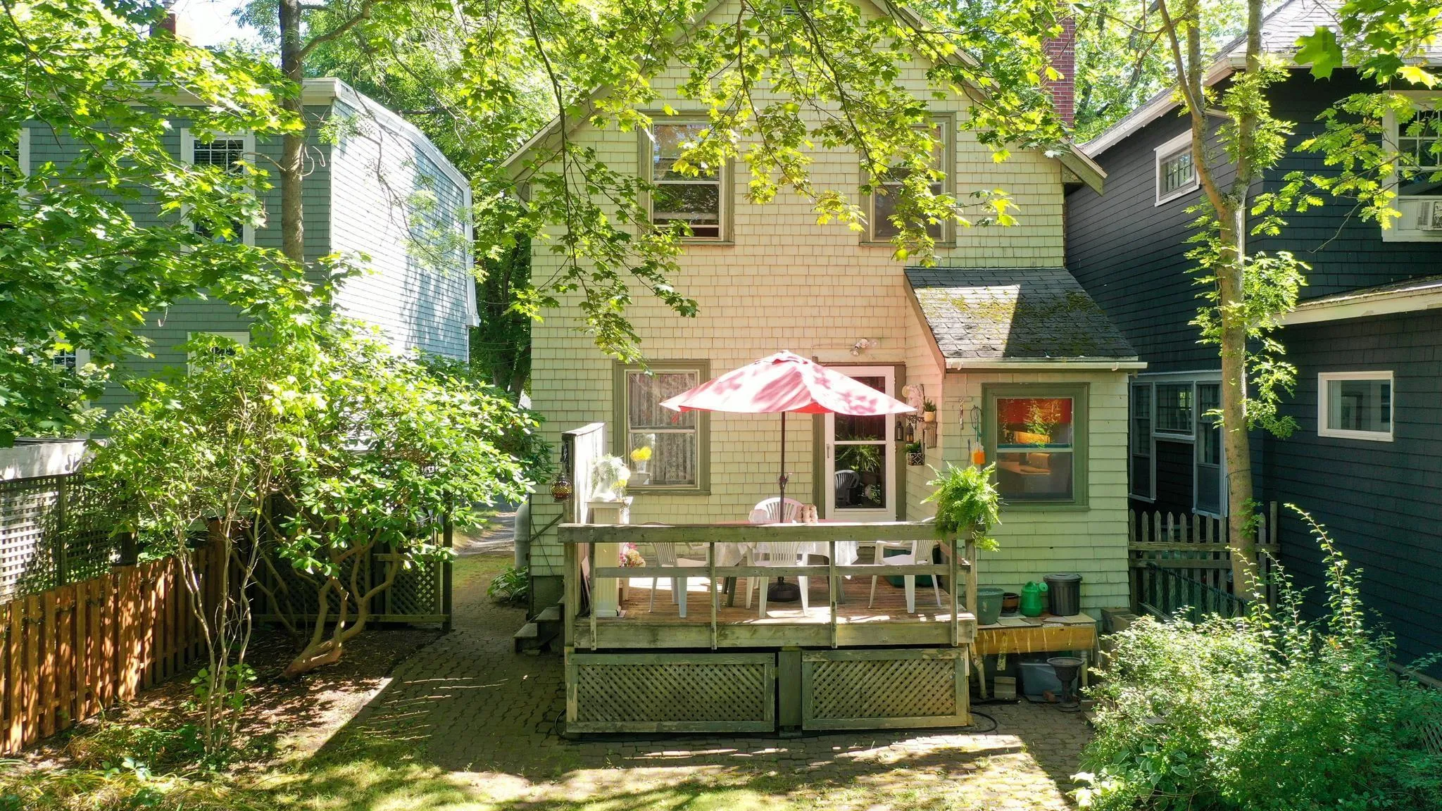 1880 Garden Street, Halifax, NS B3H 3R6, 2 Bedrooms Bedrooms, ,1 BathroomBathrooms,Residential,For Sale,Garden,202522497