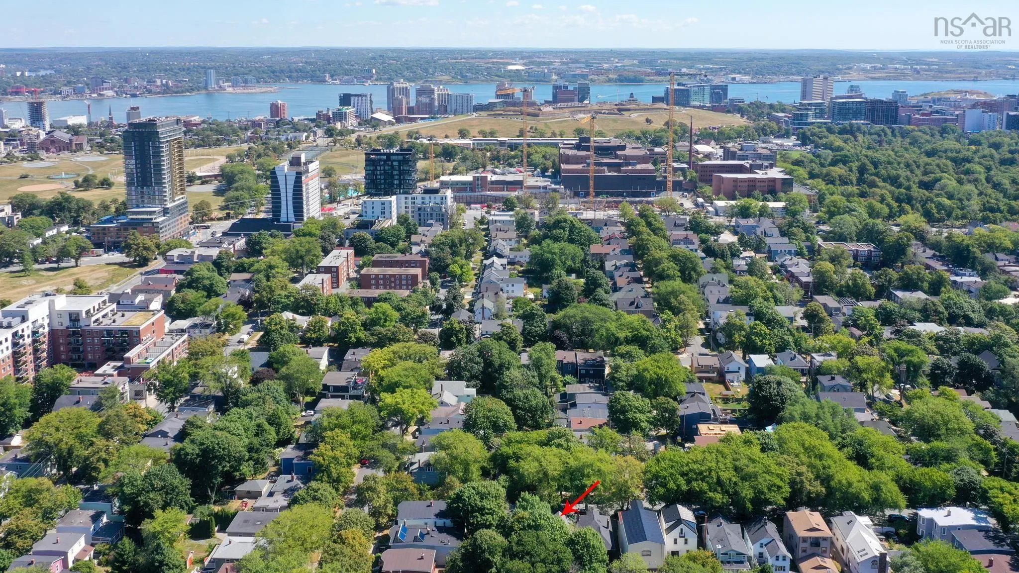 1880 Garden Street, Halifax, NS B3H 3R6, 2 Bedrooms Bedrooms, ,1 BathroomBathrooms,Residential,For Sale,Garden,202522497