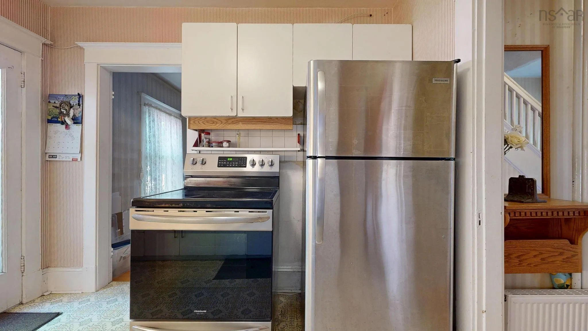 1880 Garden Street, Halifax, NS B3H 3R6, 2 Bedrooms Bedrooms, ,1 BathroomBathrooms,Residential,For Sale,Garden,202522497