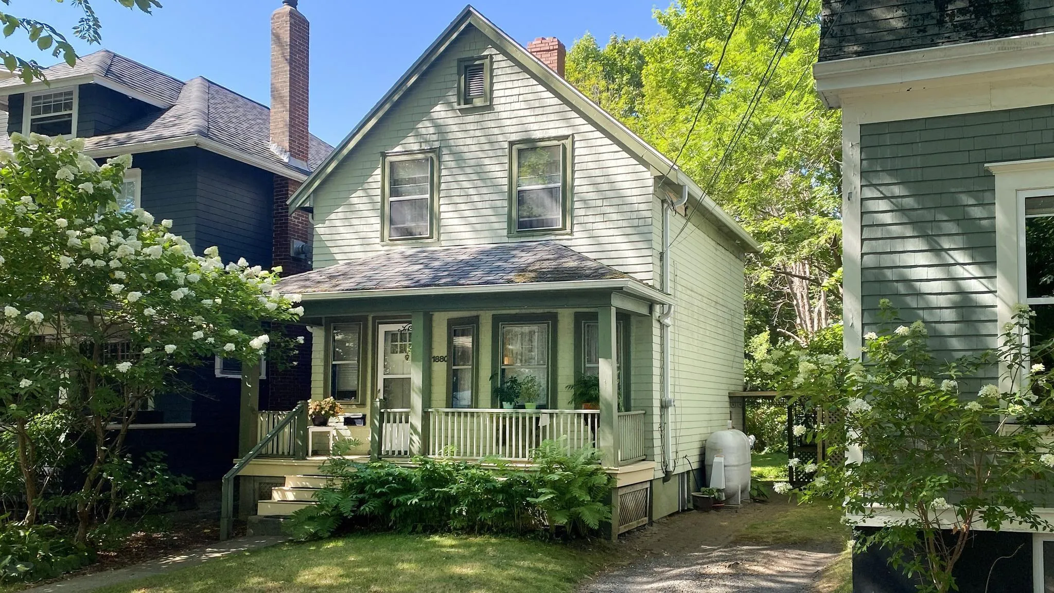 1880 Garden Street, Halifax, NS B3H 3R6, 2 Bedrooms Bedrooms, ,1 BathroomBathrooms,Residential,For Sale,Garden,202522497