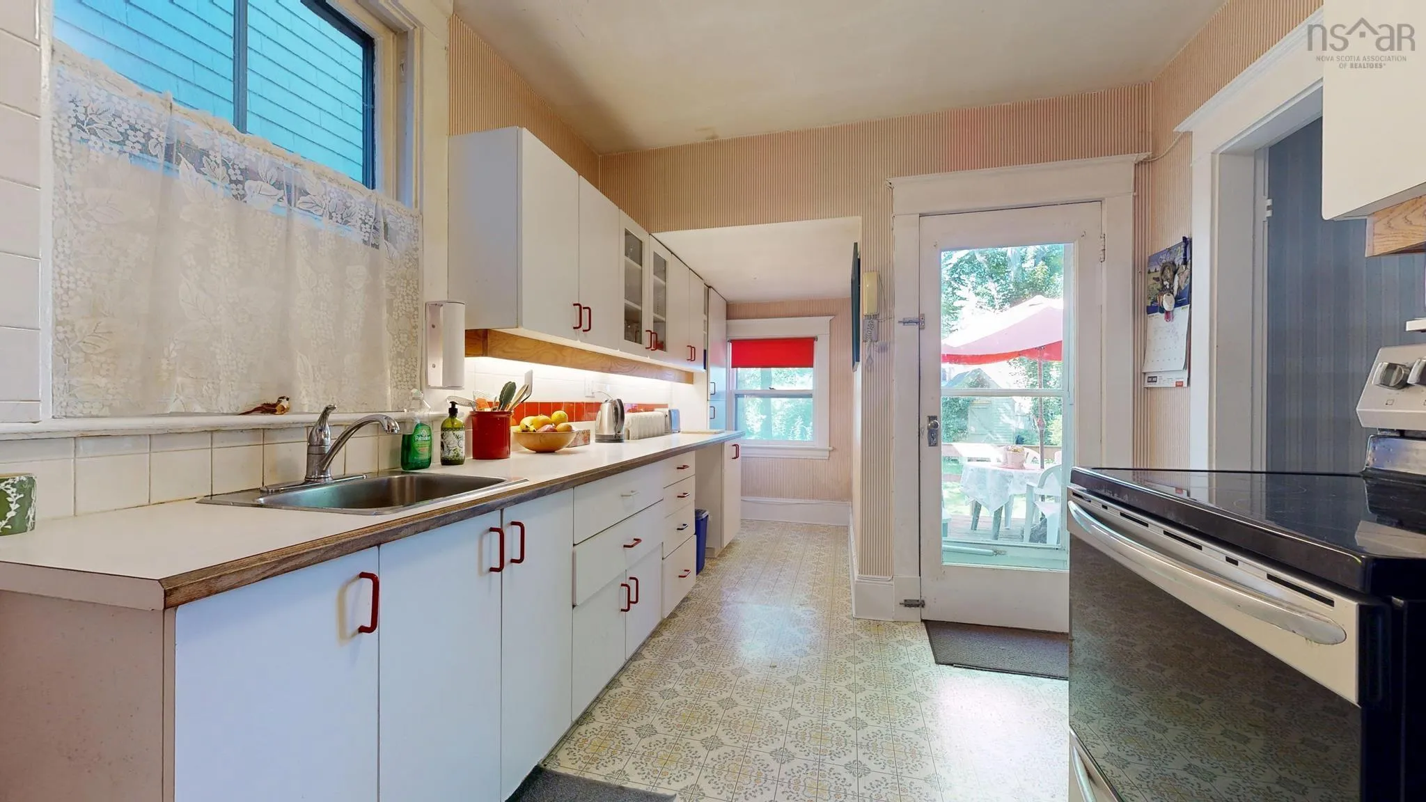 1880 Garden Street, Halifax, NS B3H 3R6, 2 Bedrooms Bedrooms, ,1 BathroomBathrooms,Residential,For Sale,Garden,202522497