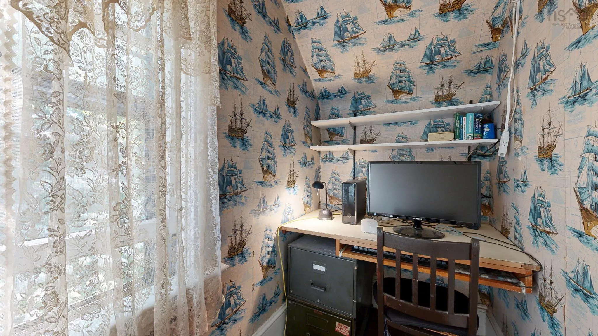 1880 Garden Street, Halifax, NS B3H 3R6, 2 Bedrooms Bedrooms, ,1 BathroomBathrooms,Residential,For Sale,Garden,202522497