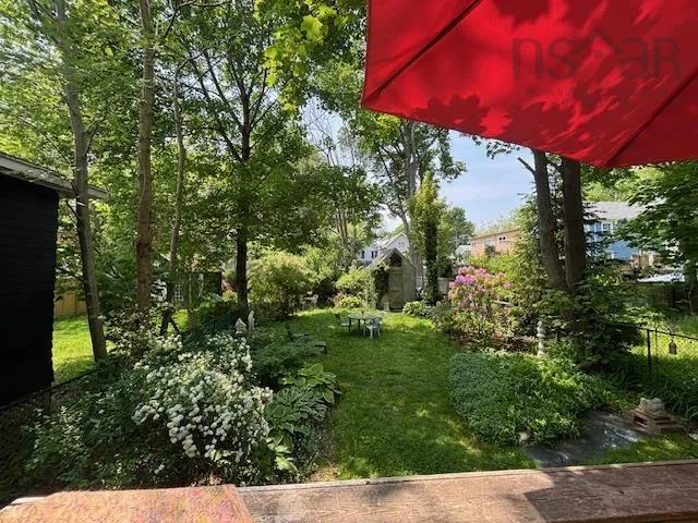 1880 Garden Street, Halifax, NS B3H 3R6, 2 Bedrooms Bedrooms, ,1 BathroomBathrooms,Residential,For Sale,Garden,202522497