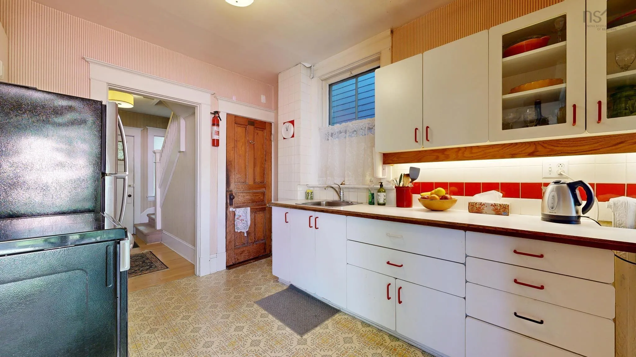 1880 Garden Street, Halifax, NS B3H 3R6, 2 Bedrooms Bedrooms, ,1 BathroomBathrooms,Residential,For Sale,Garden,202522497
