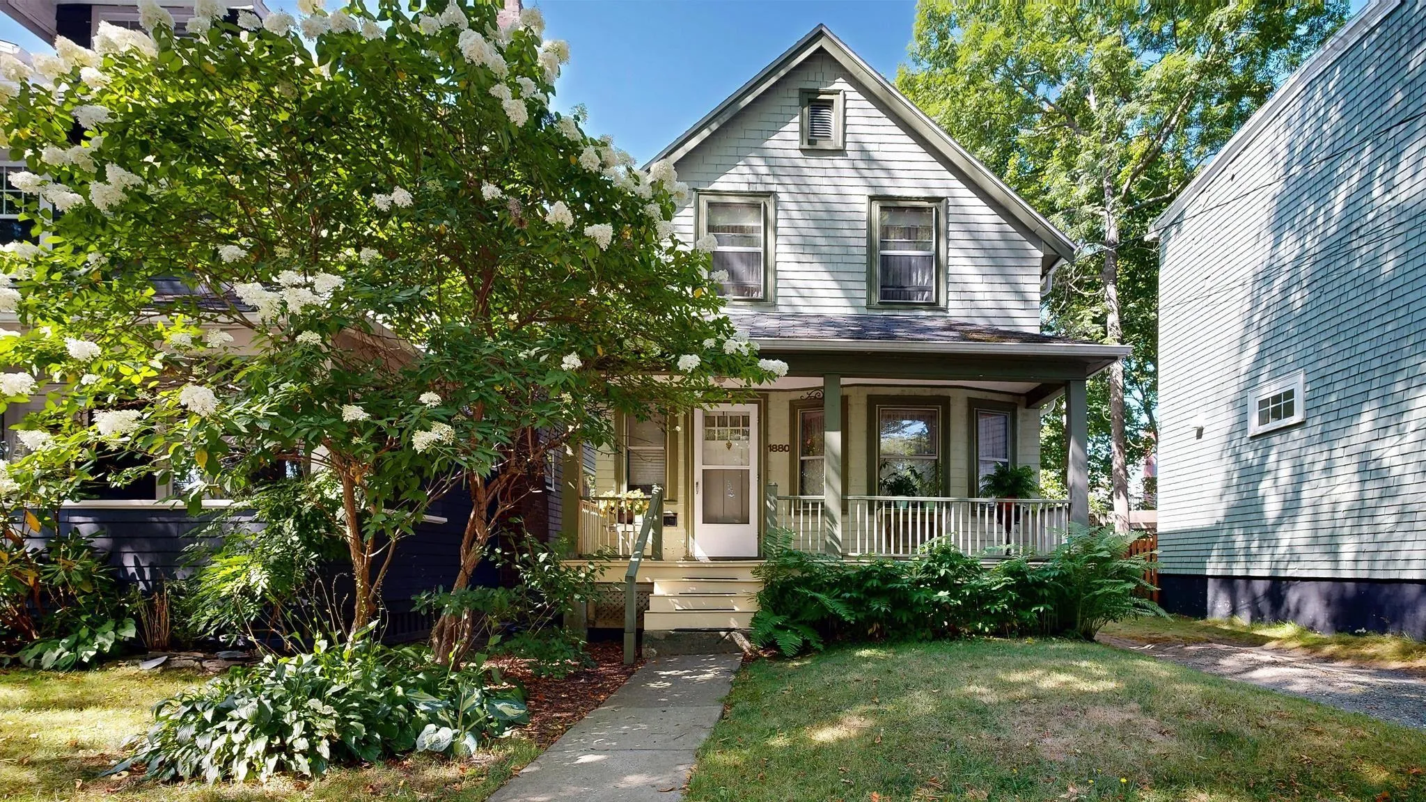 1880 Garden Street, Halifax, NS B3H 3R6, 2 Bedrooms Bedrooms, ,1 BathroomBathrooms,Residential,For Sale,Garden,202522497