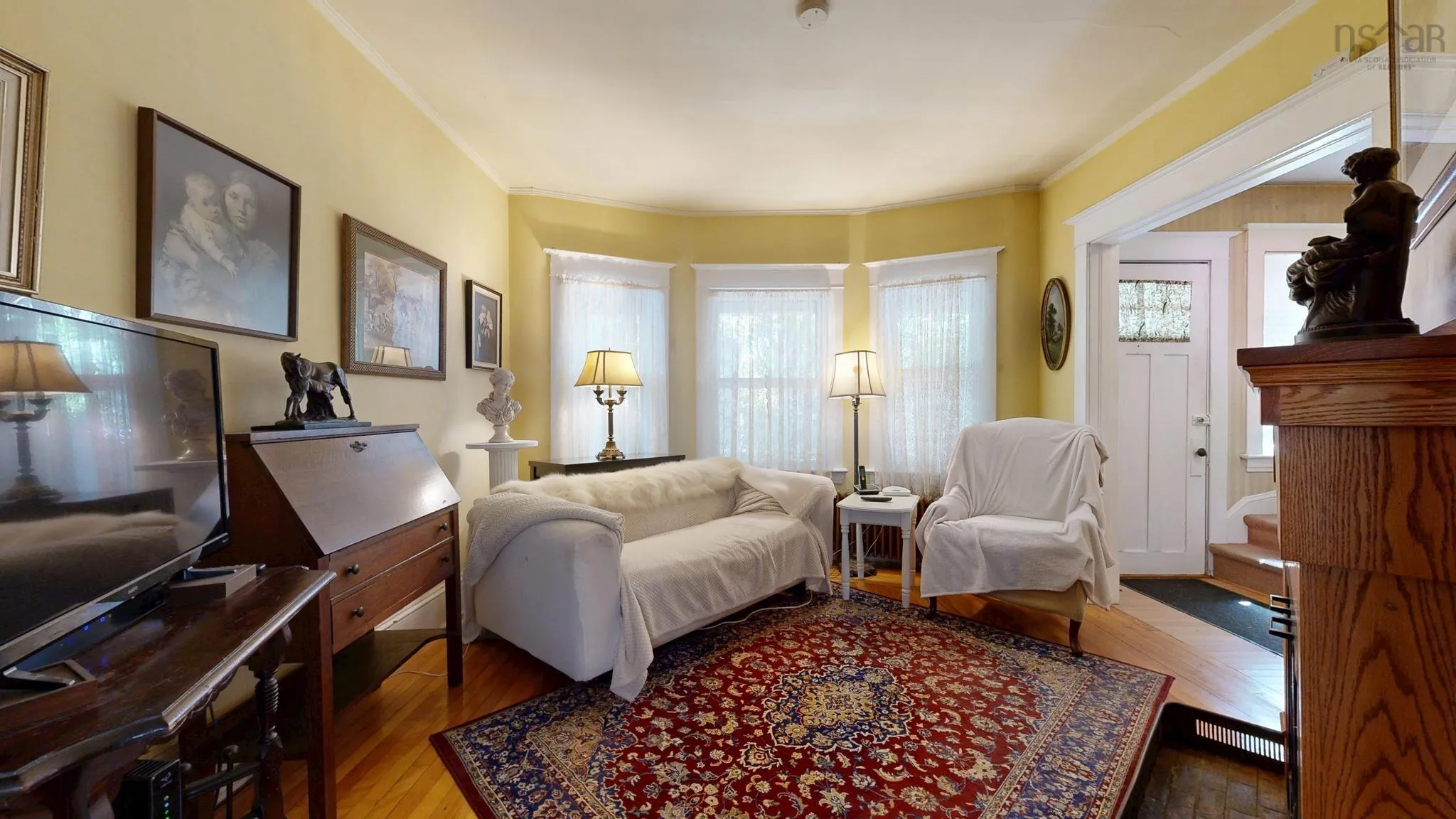1880 Garden Street, Halifax, NS B3H 3R6, 2 Bedrooms Bedrooms, ,1 BathroomBathrooms,Residential,For Sale,Garden,202522497
