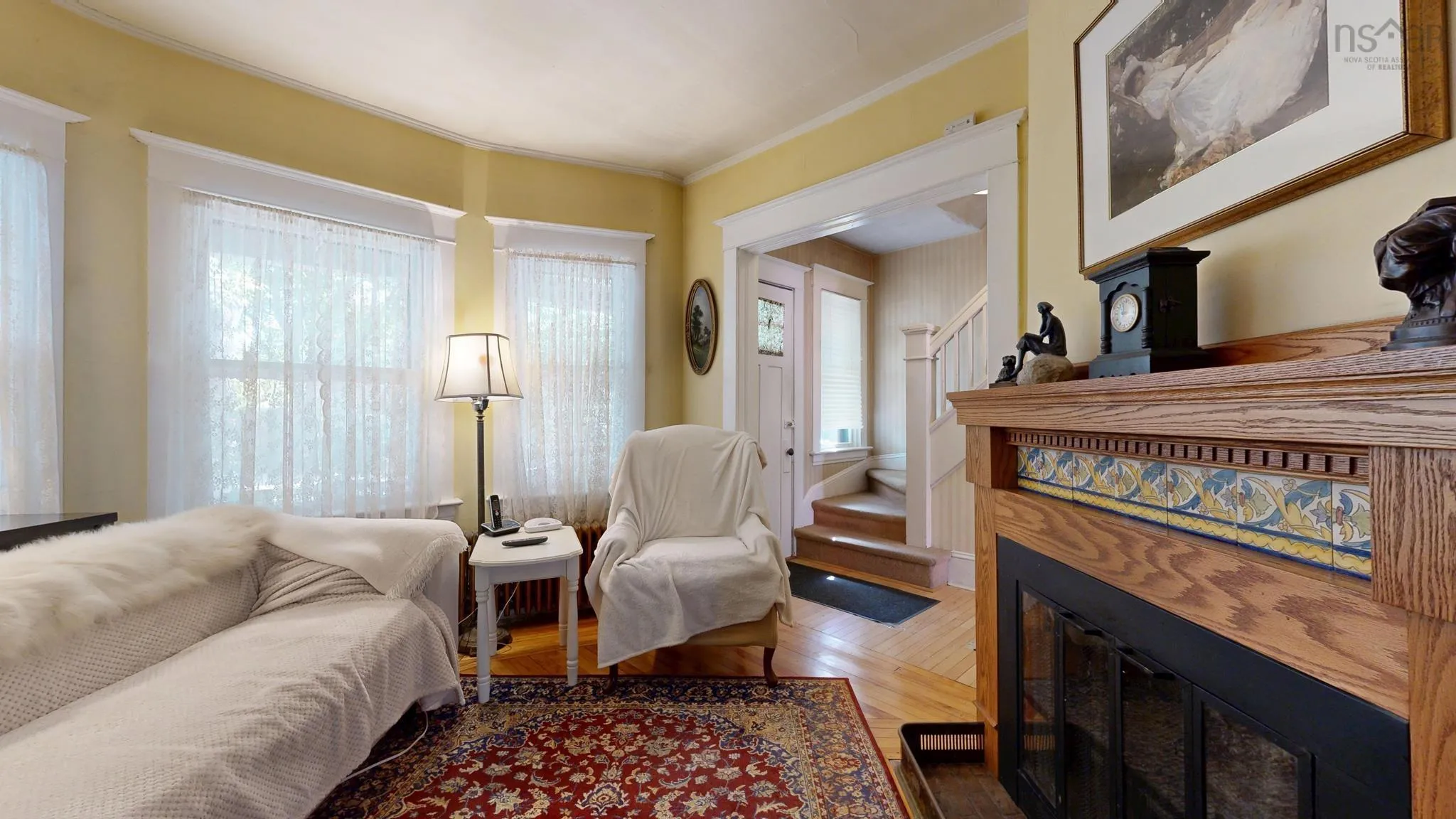 1880 Garden Street, Halifax, NS B3H 3R6, 2 Bedrooms Bedrooms, ,1 BathroomBathrooms,Residential,For Sale,Garden,202522497