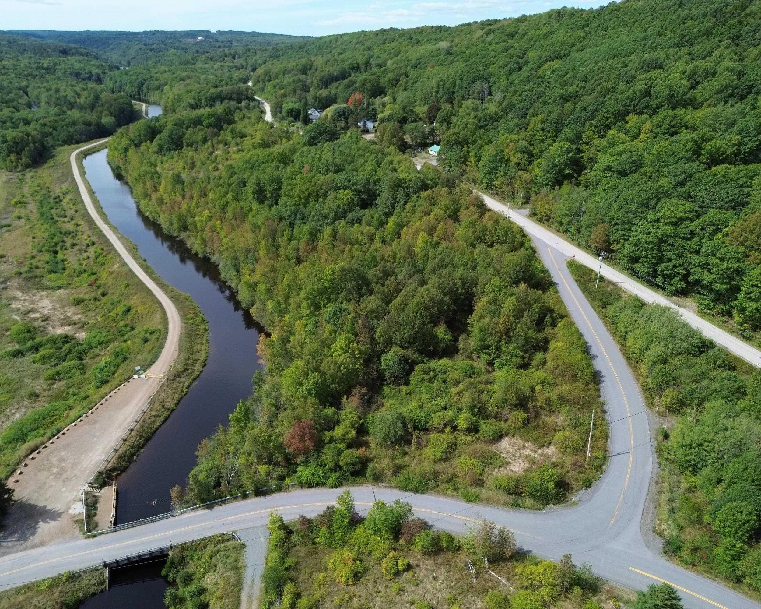3-lot Black River Road, Gaspereau, NS B4P 2R1, ,Land,For Sale,Black River,202522916