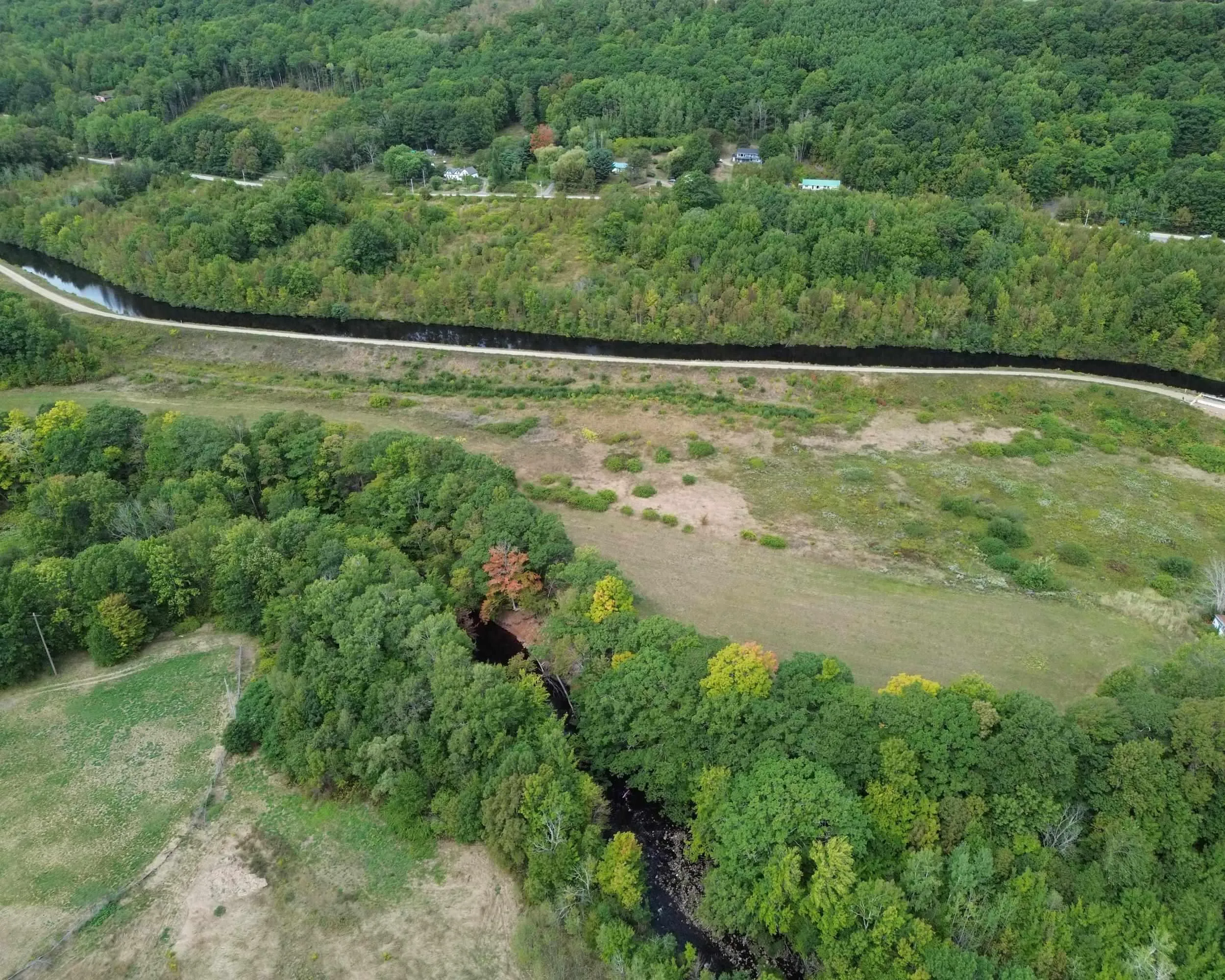 3-lot Black River Road, Gaspereau, NS B4P 2R1, ,Land,For Sale,Black River,202522916