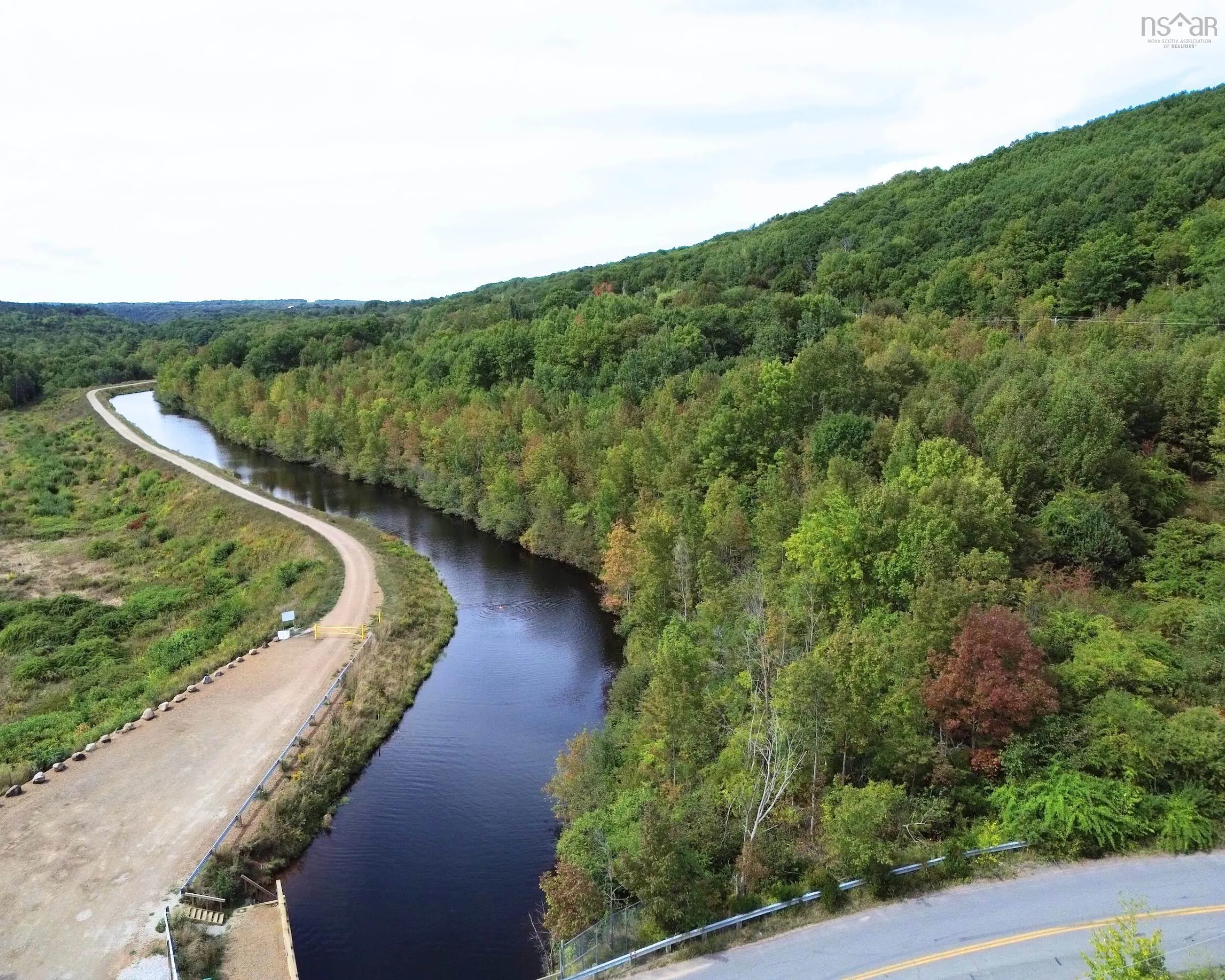 3-lot Black River Road, Gaspereau, NS B4P 2R1, ,Land,For Sale,Black River,202522916