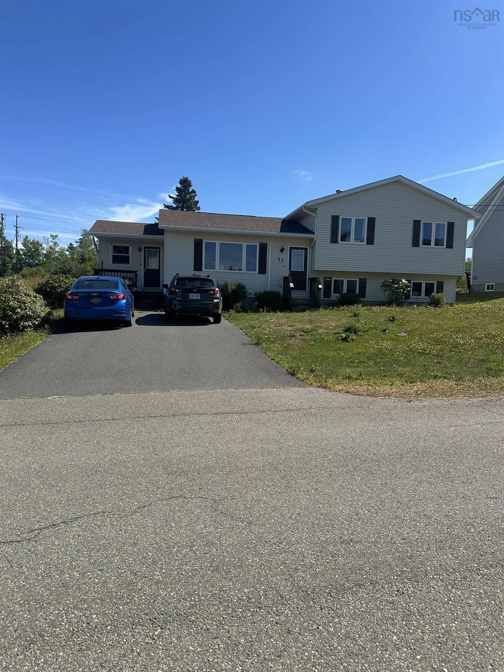 11 Heritage Drive, Antigonish County, NS B2G 2T5, 4 Bedrooms Bedrooms, ,3 BathroomsBathrooms,Residential,For Sale,Heritage Drive,202522367