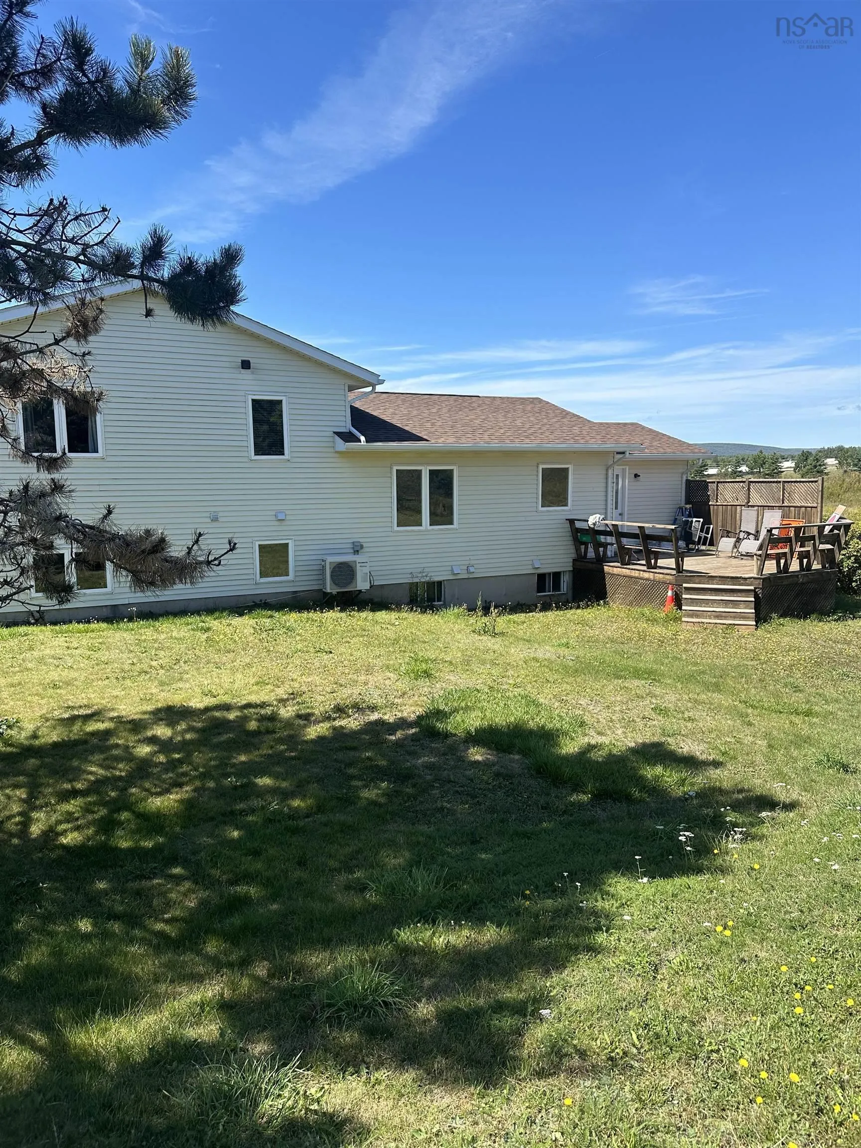 11 Heritage Drive, Antigonish County, NS B2G 2T5, 4 Bedrooms Bedrooms, ,3 BathroomsBathrooms,Residential,For Sale,Heritage Drive,202522367