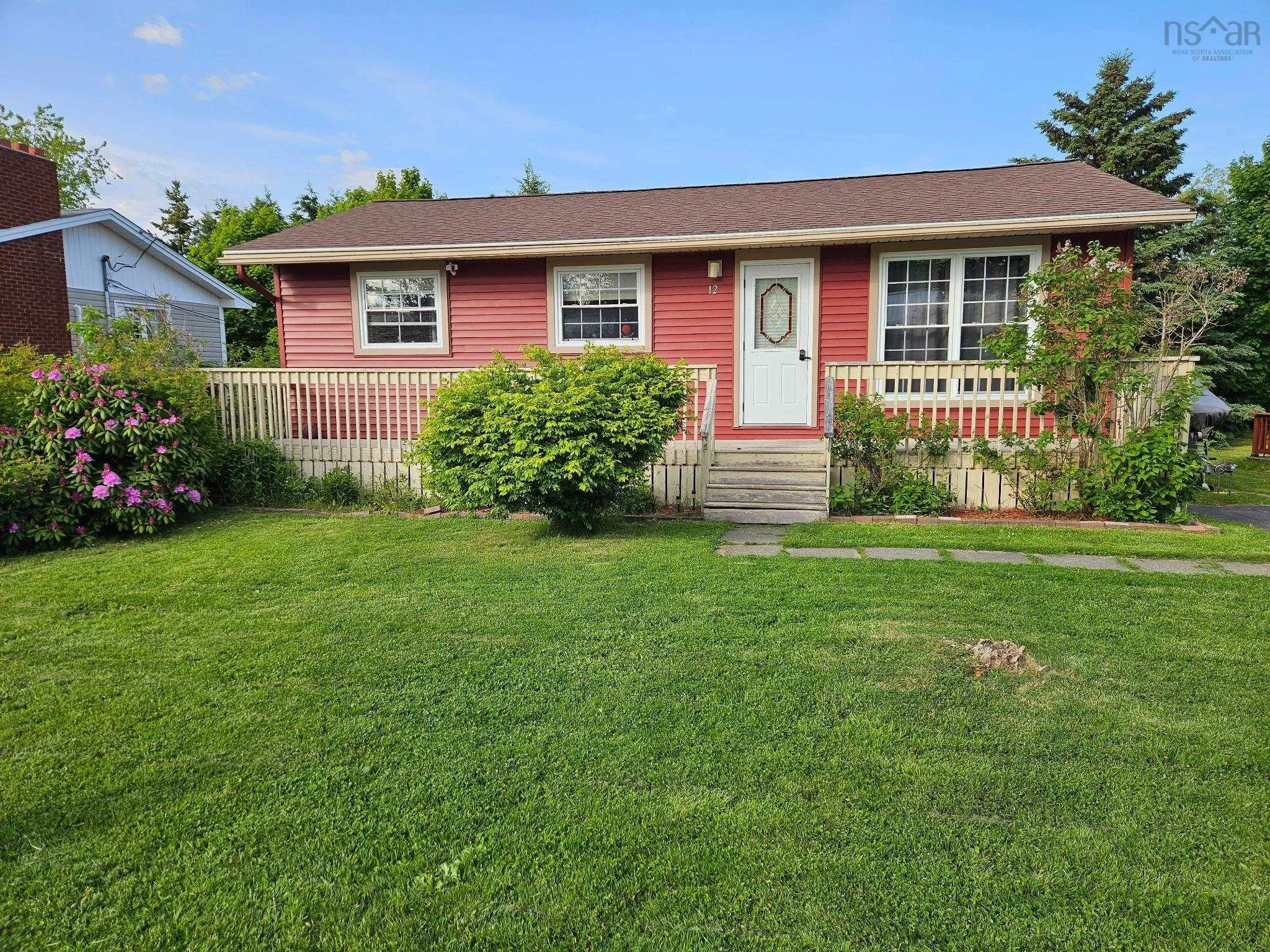 12 Hemlock Drive, Port Hawkesbury, NS B9A 3G7, 3 Bedrooms Bedrooms, ,1 BathroomBathrooms,Residential,For Sale,Hemlock,202524878