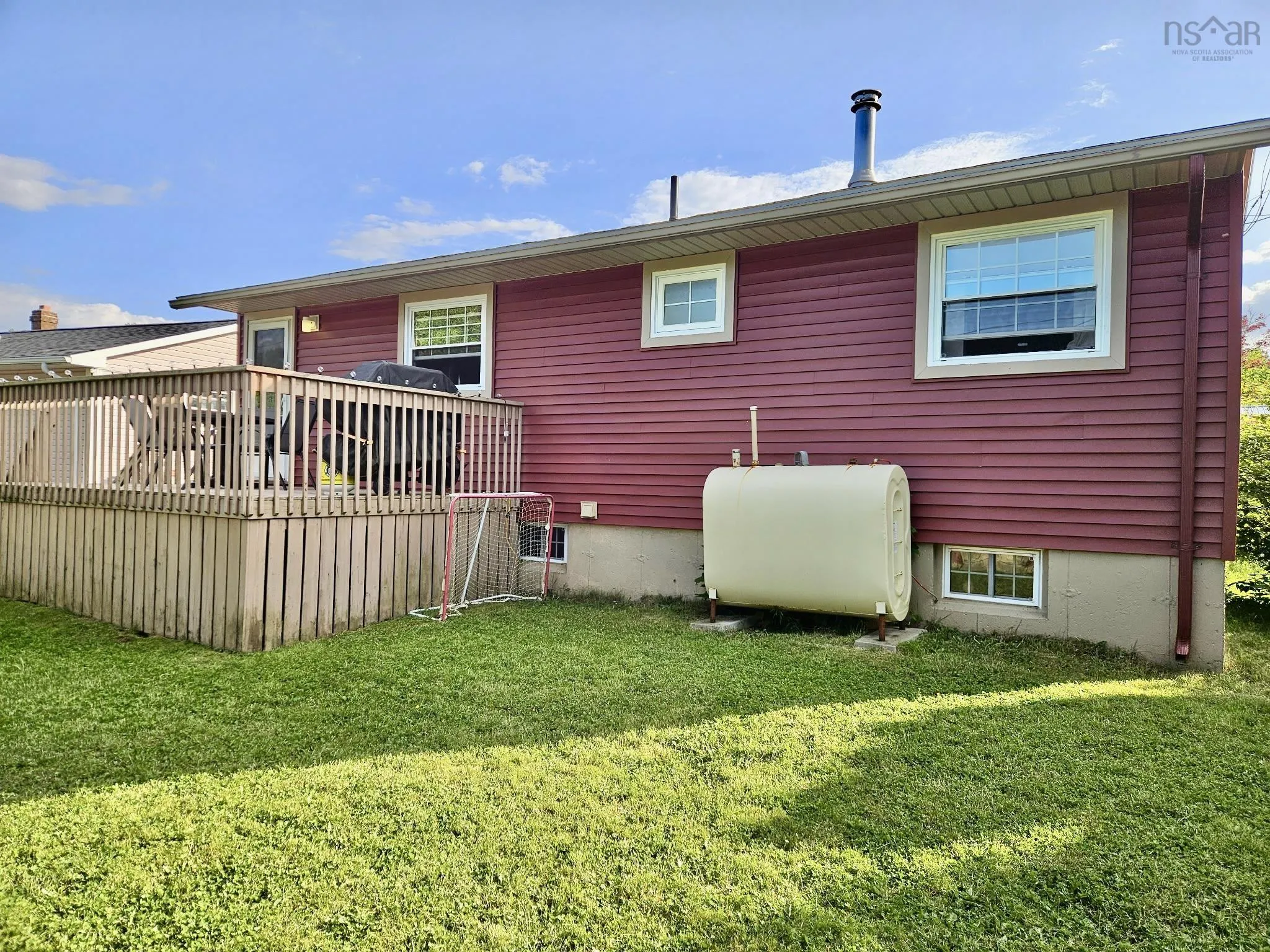 12 Hemlock Drive, Port Hawkesbury, NS B9A 3G7, 3 Bedrooms Bedrooms, ,1 BathroomBathrooms,Residential,For Sale,Hemlock,202524878