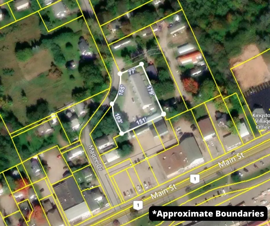 1486 Magee Drive, Kingston Ns B0p 1r0, 10 Bedrooms Bedrooms, ,Residential Income,For Sale,Magee,202403291