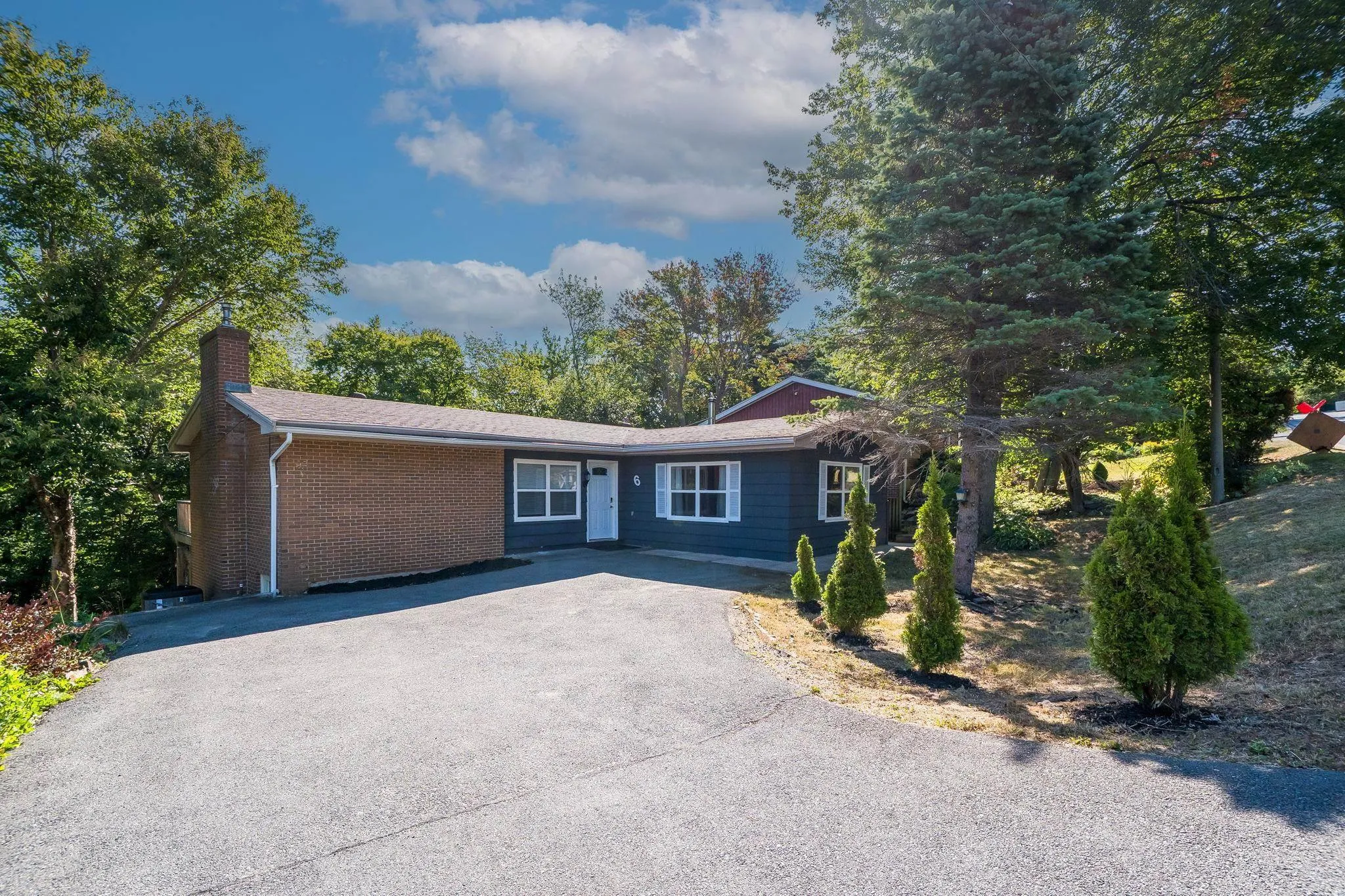 6 Laurentide Drive, Halifax, NS B3M 2N1, 4 Bedrooms Bedrooms, ,3 BathroomsBathrooms,Residential,For Sale,Laurentide,202519977