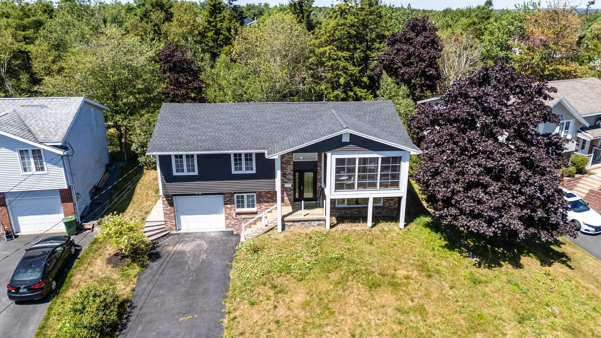 28 Horizon Road, Bedford, NS B4A 3N1, 5 Bedrooms Bedrooms, ,3 BathroomsBathrooms,Residential,For Sale,Horizon,202520029