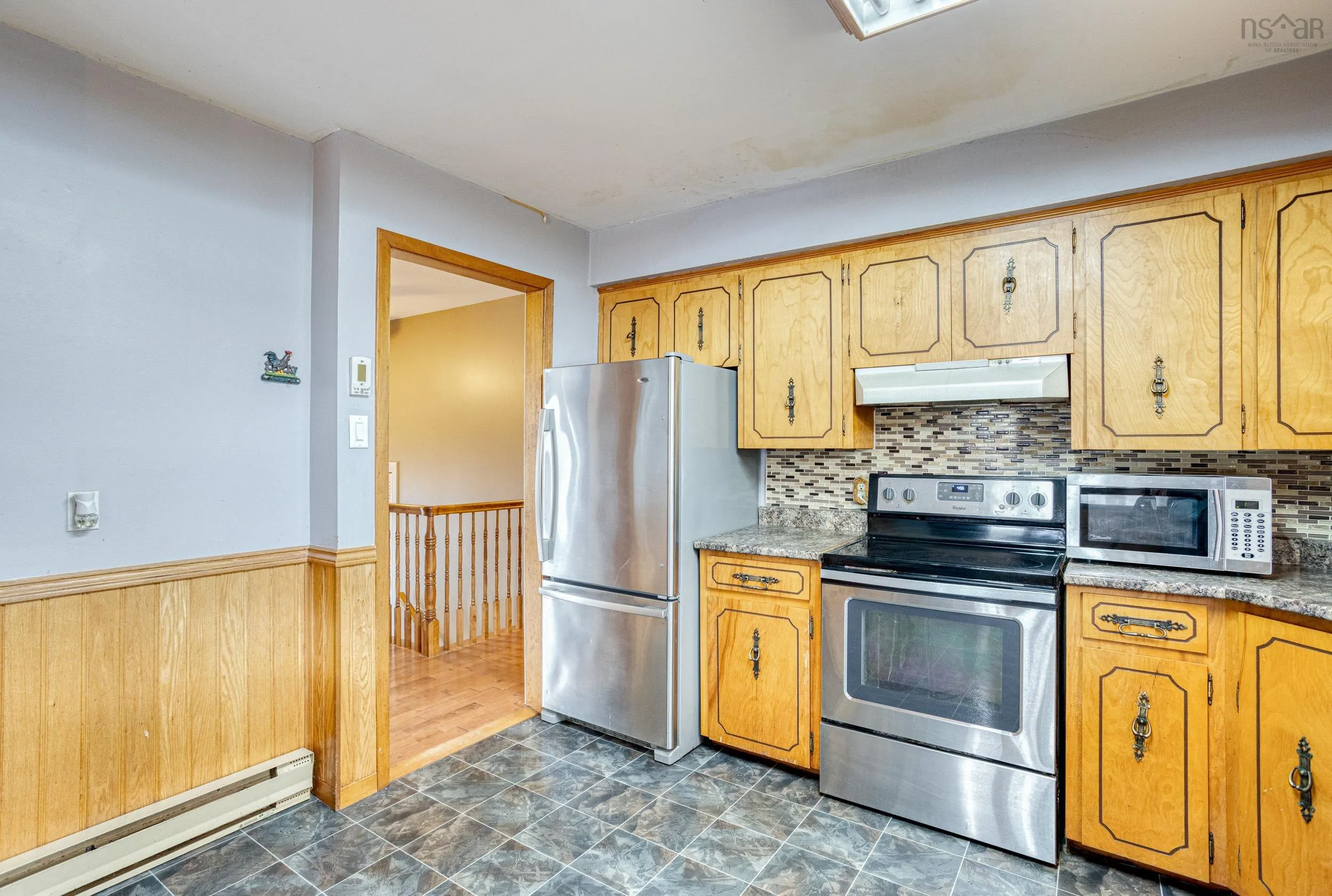 17 Easthill Court, Hilden, NS B0N 1C0, 3 Bedrooms Bedrooms, ,2 BathroomsBathrooms,Residential,For Sale,Easthill,202520714