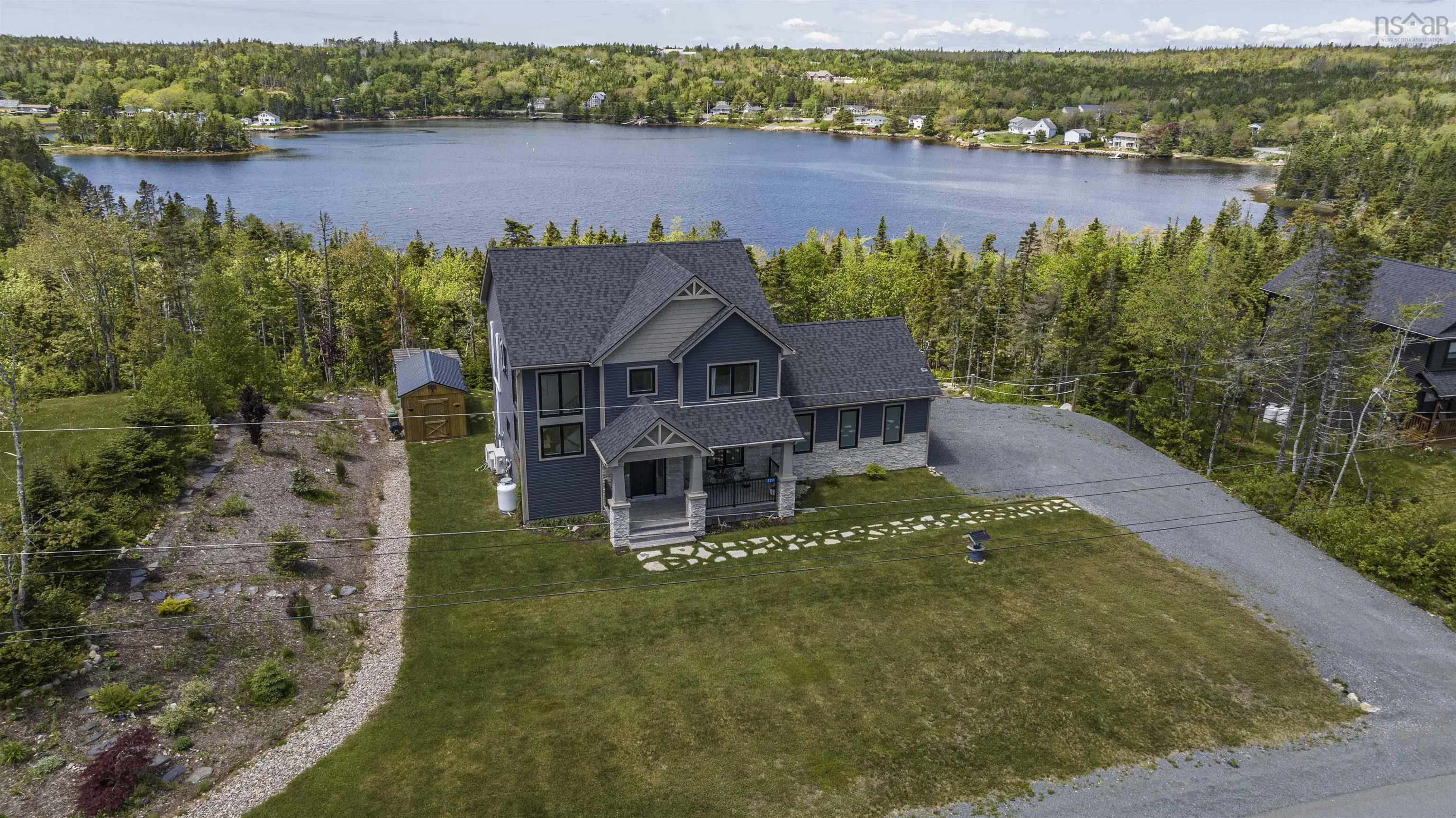 122 Hargrove Lane, Whites Lake Ns B3t 0h8, 4 Bedrooms Bedrooms, ,4 BathroomsBathrooms,Residential,For Sale,Hargrove,202508138