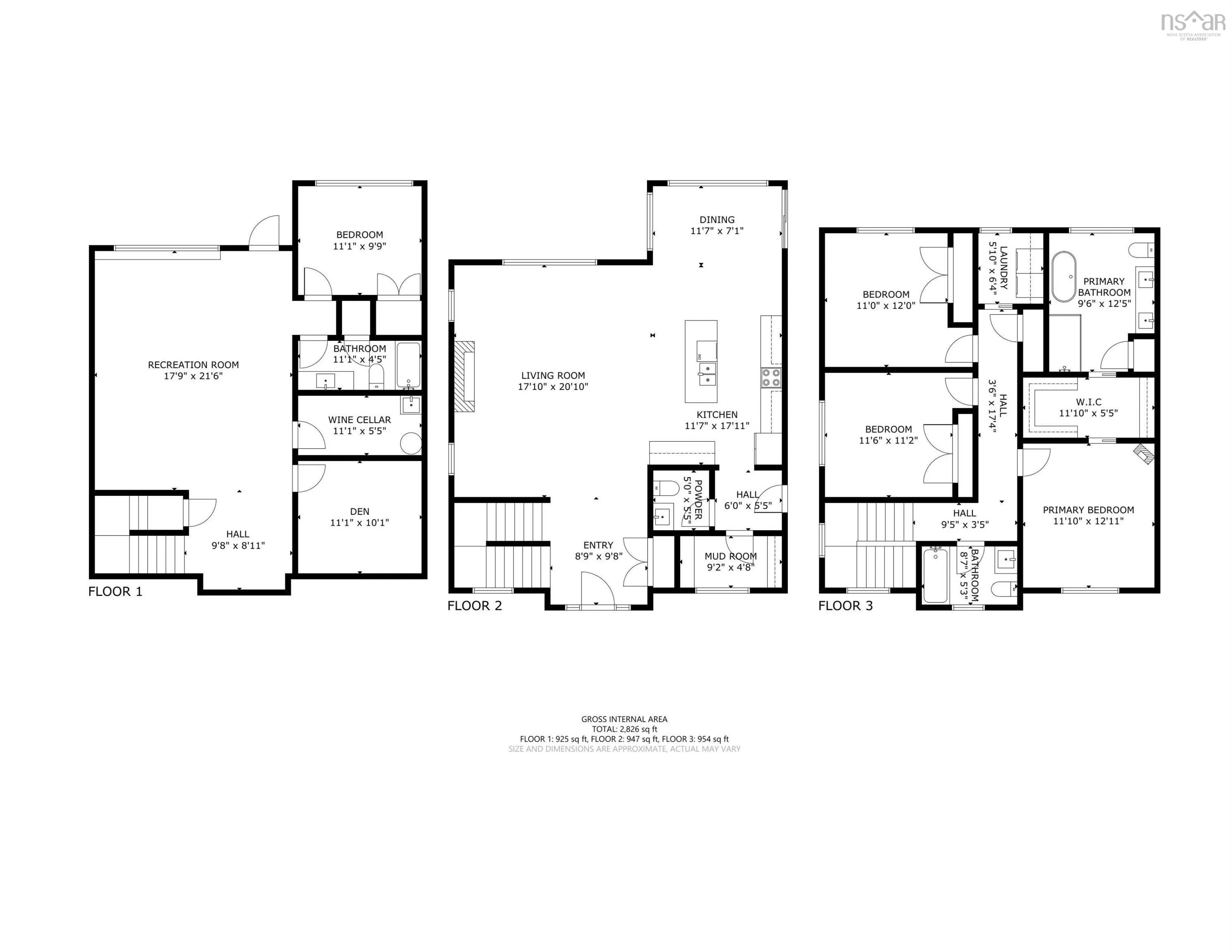 122 Hargrove Lane, Whites Lake Ns B3t 0h8, 4 Bedrooms Bedrooms, ,4 BathroomsBathrooms,Residential,For Sale,Hargrove,202508138