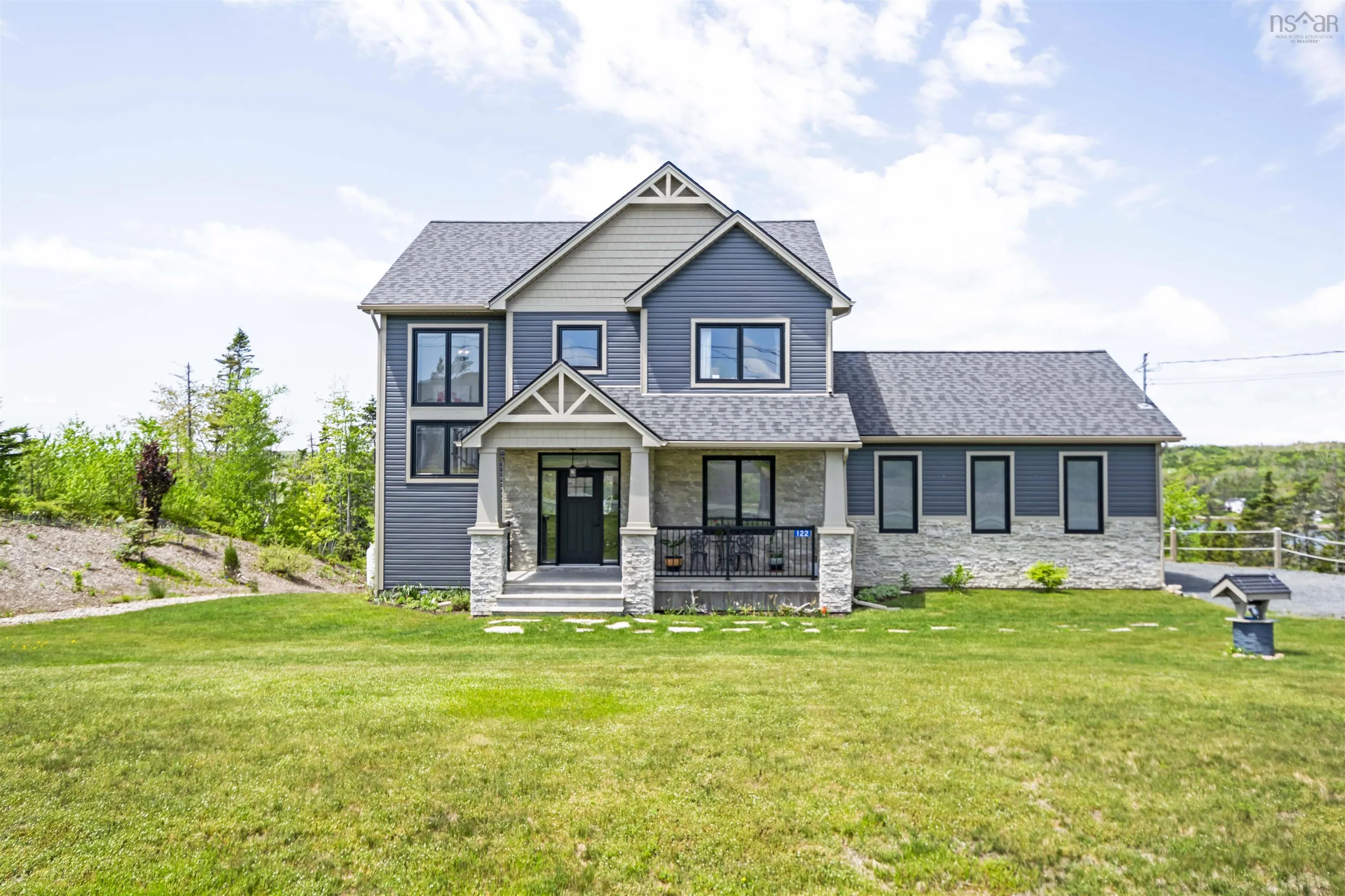 122 Hargrove Lane, Whites Lake Ns B3t 0h8, 4 Bedrooms Bedrooms, ,4 BathroomsBathrooms,Residential,For Sale,Hargrove,202508138