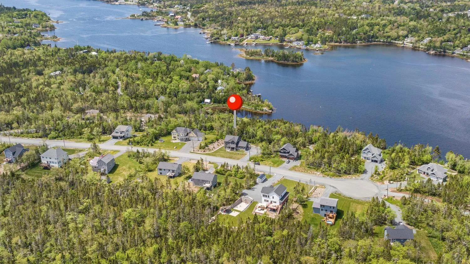 122 Hargrove Lane, Whites Lake Ns B3t 0h8, 4 Bedrooms Bedrooms, ,4 BathroomsBathrooms,Residential,For Sale,Hargrove,202508138