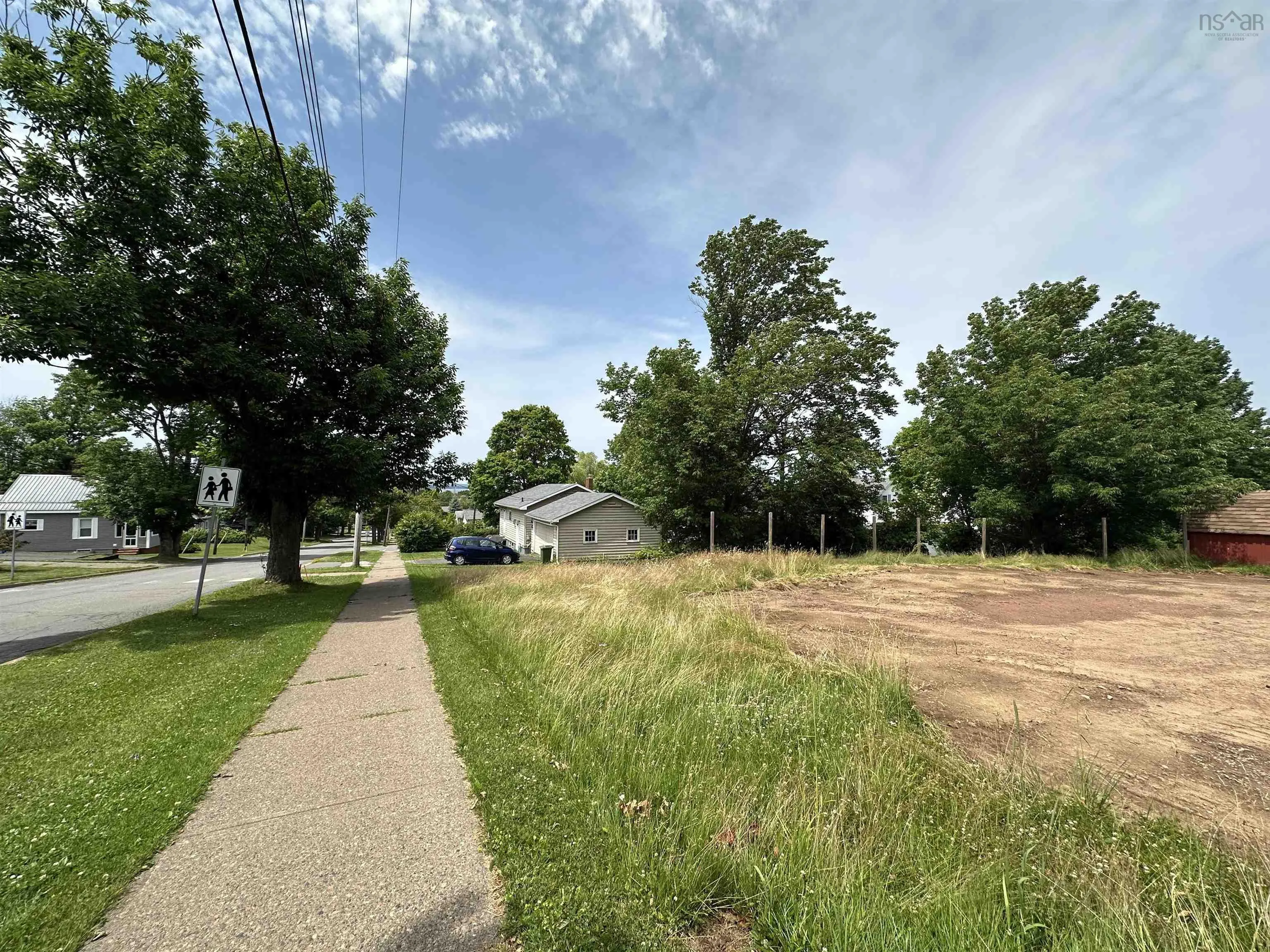 73 Duke Street, Trenton, NS B0K 1X0, ,Land,For Sale,Duke,202516700