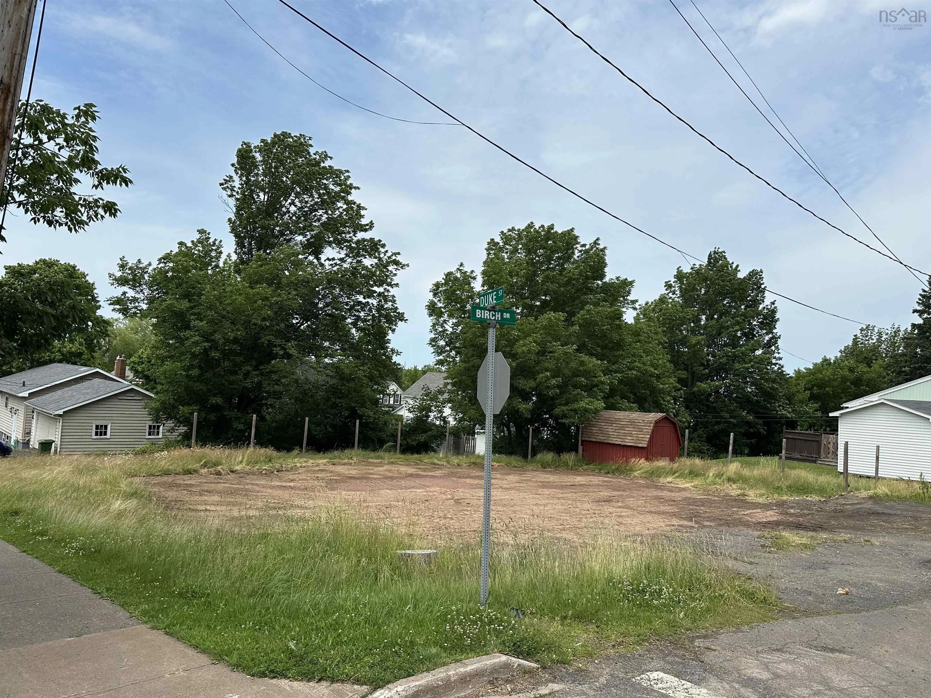 73 Duke Street, Trenton, NS B0K 1X0, ,Land,For Sale,Duke,202516700