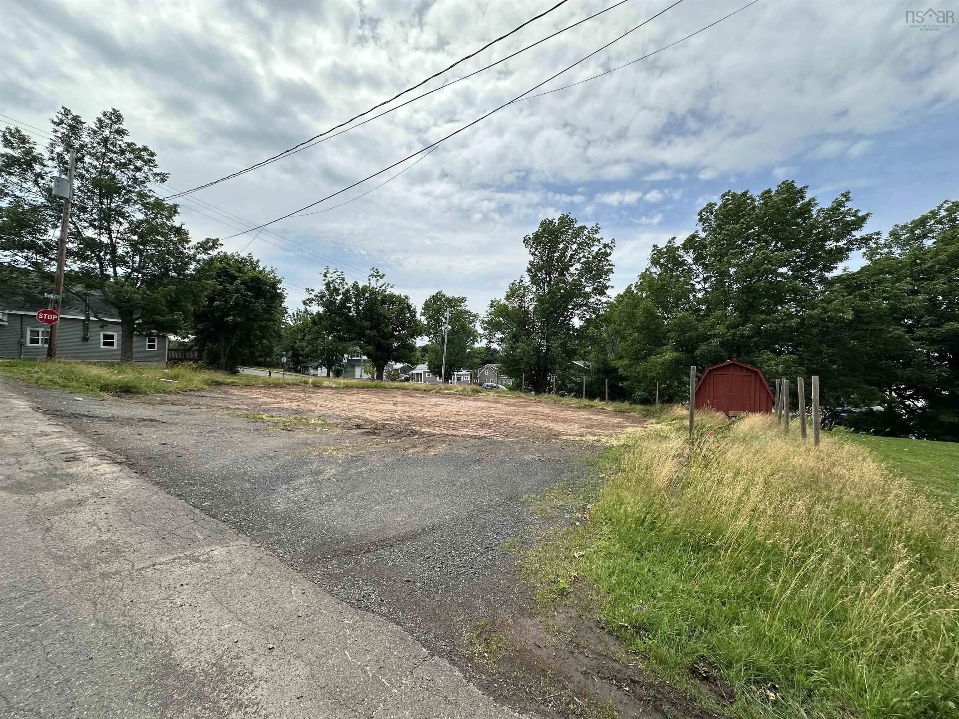 73 Duke Street, Trenton, NS B0K 1X0, ,Land,For Sale,Duke,202516700