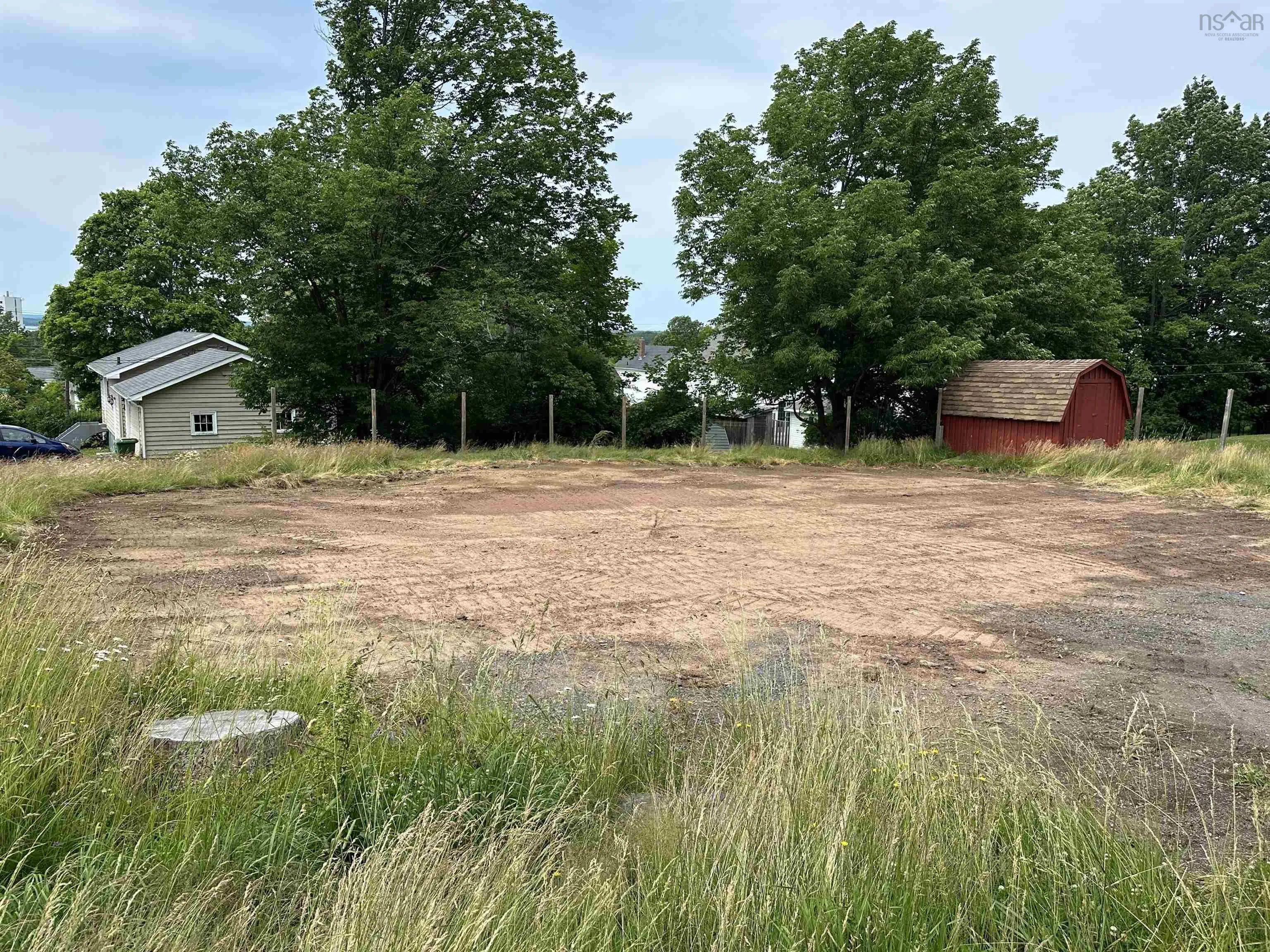 73 Duke Street, Trenton, NS B0K 1X0, ,Land,For Sale,Duke,202516700