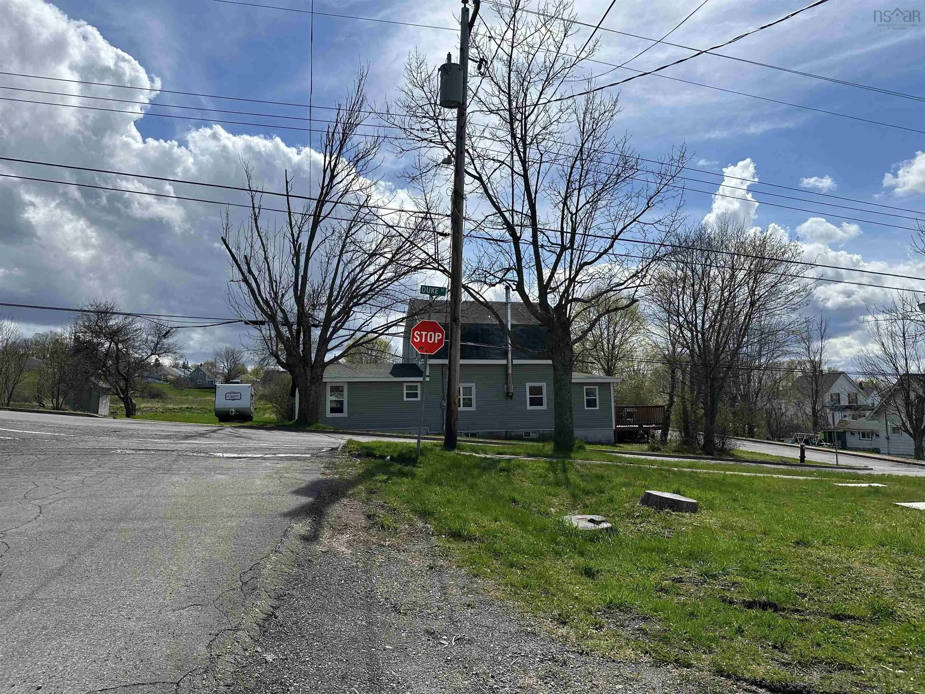 73 Duke Street, Trenton, NS B0K 1X0, ,Land,For Sale,Duke,202516700