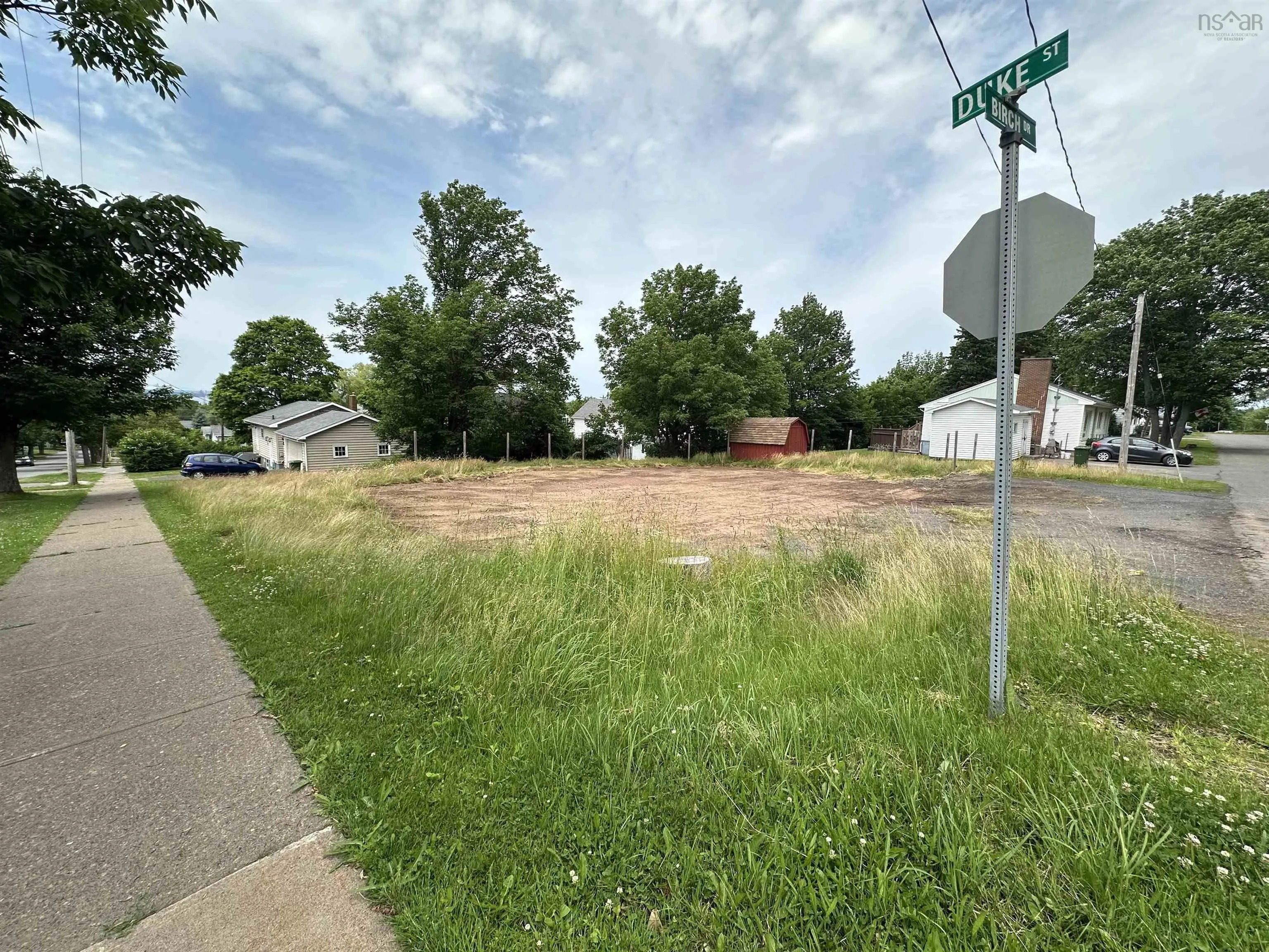 73 Duke Street, Trenton, NS B0K 1X0, ,Land,For Sale,Duke,202516700