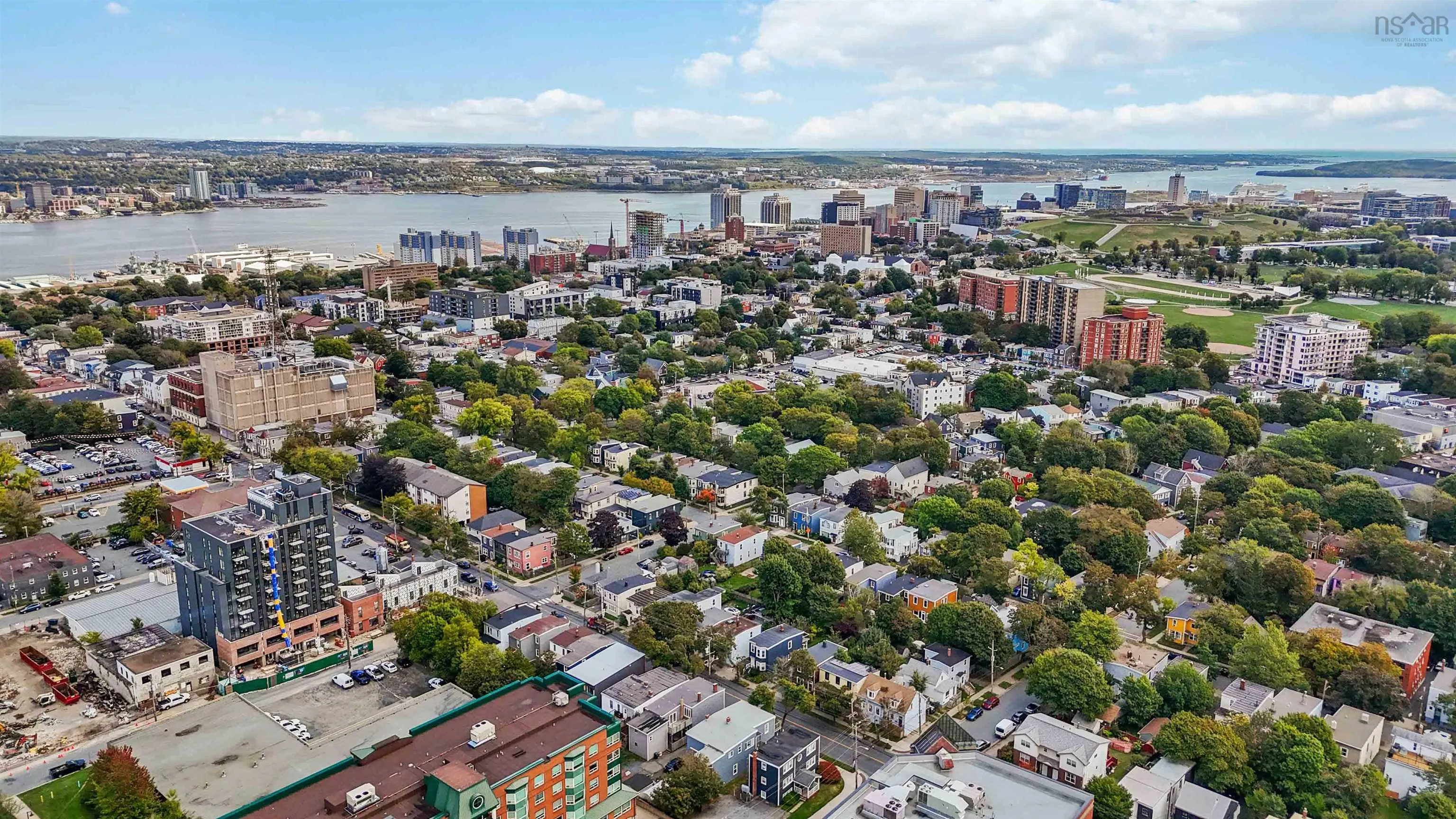 6135 North Street, Halifax, NS B3K 1P2, 3 Bedrooms Bedrooms, ,Residential Income,For Sale,North,202524637