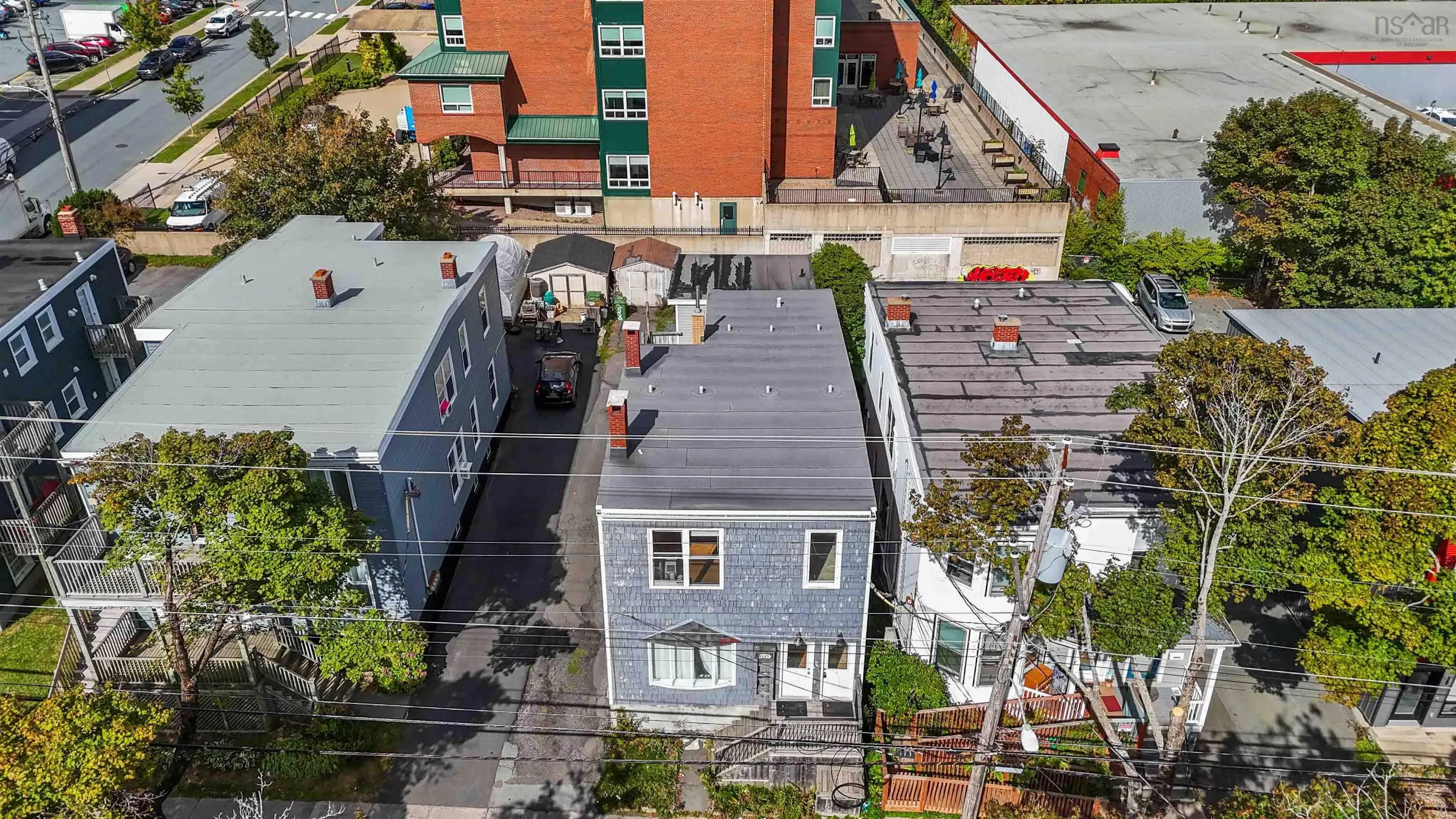6135 North Street, Halifax, NS B3K 1P2, 3 Bedrooms Bedrooms, ,Residential Income,For Sale,North,202524637