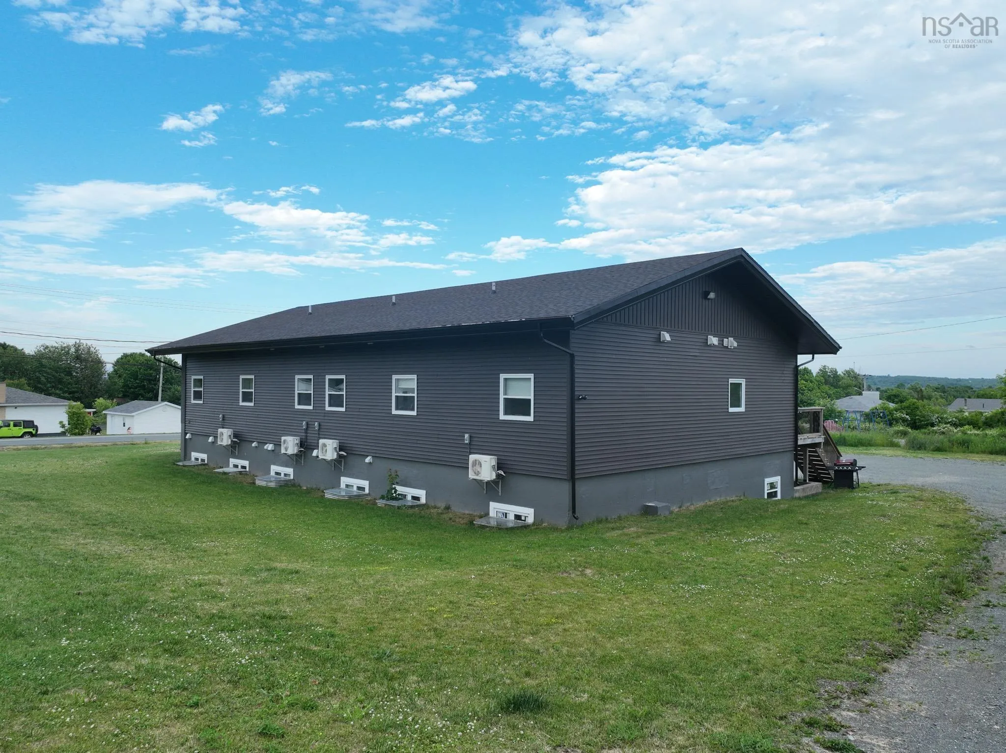 95 Sunnydale Drive, Westmount, NS B1R 1J4, 10 Bedrooms Bedrooms, ,Residential Income,For Sale,Sunnydale,202518278