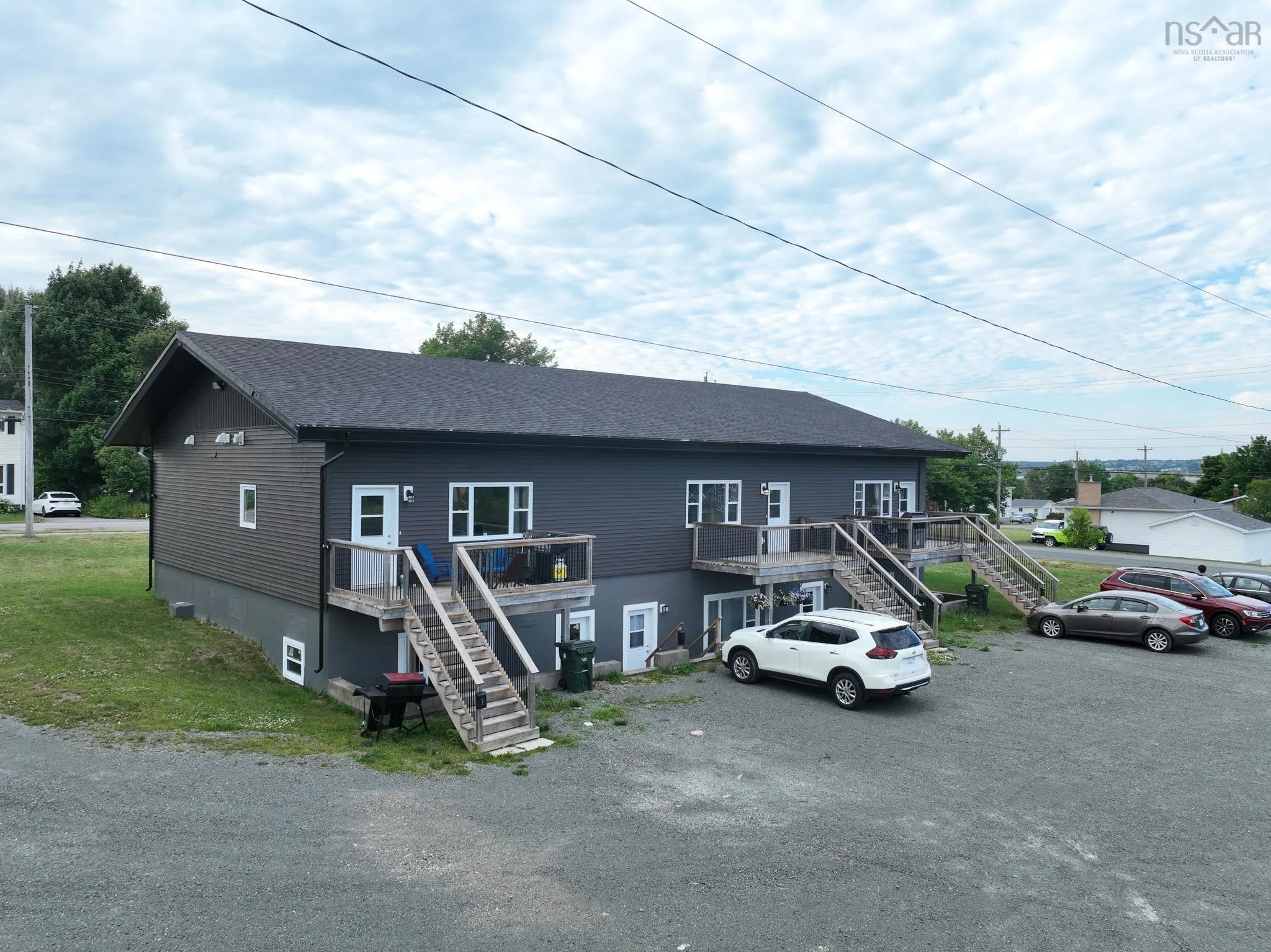 95 Sunnydale Drive, Westmount, NS B1R 1J4, 10 Bedrooms Bedrooms, ,Residential Income,For Sale,Sunnydale,202518278