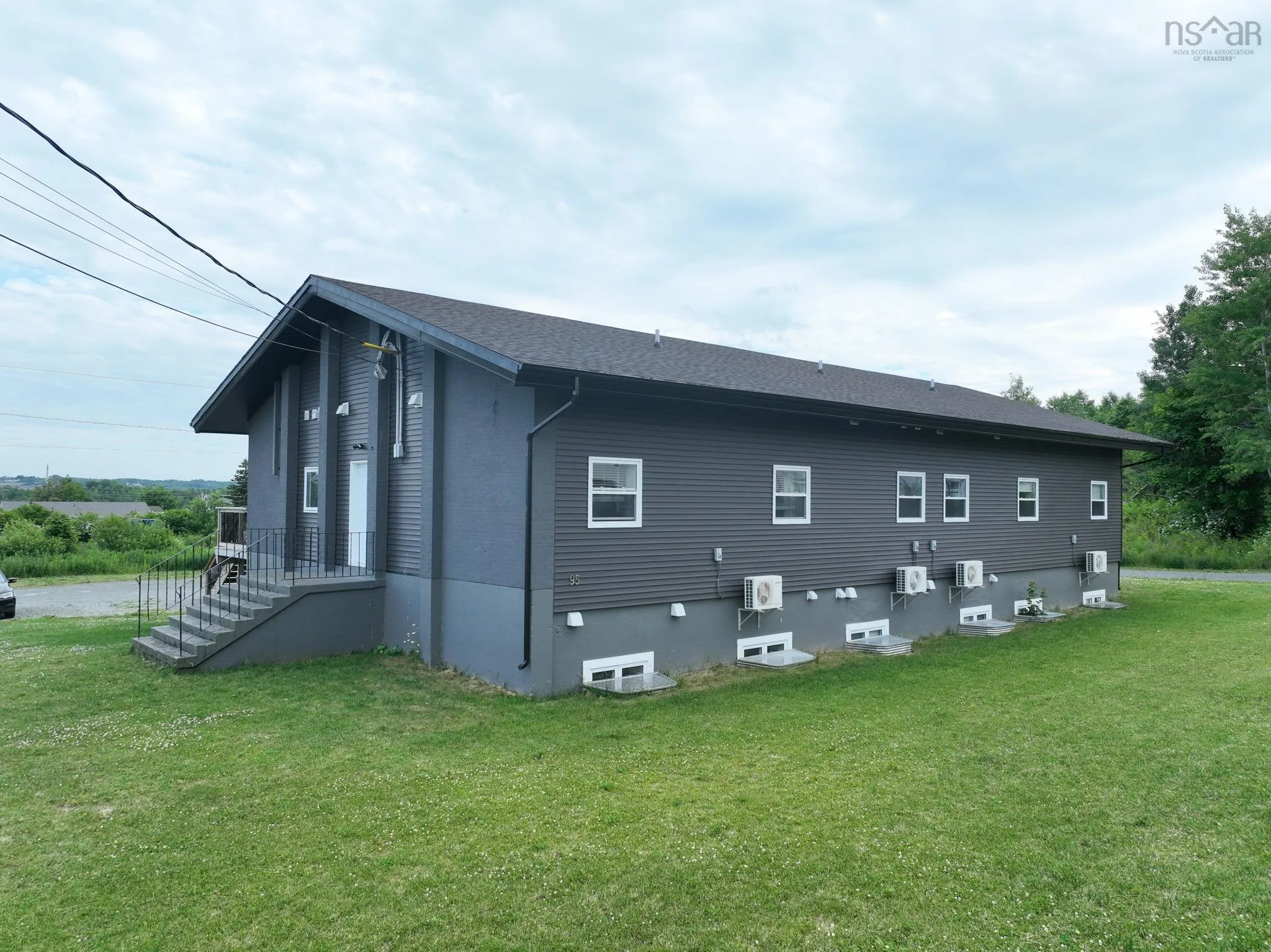 95 Sunnydale Drive, Westmount, NS B1R 1J4, 10 Bedrooms Bedrooms, ,Residential Income,For Sale,Sunnydale,202518278