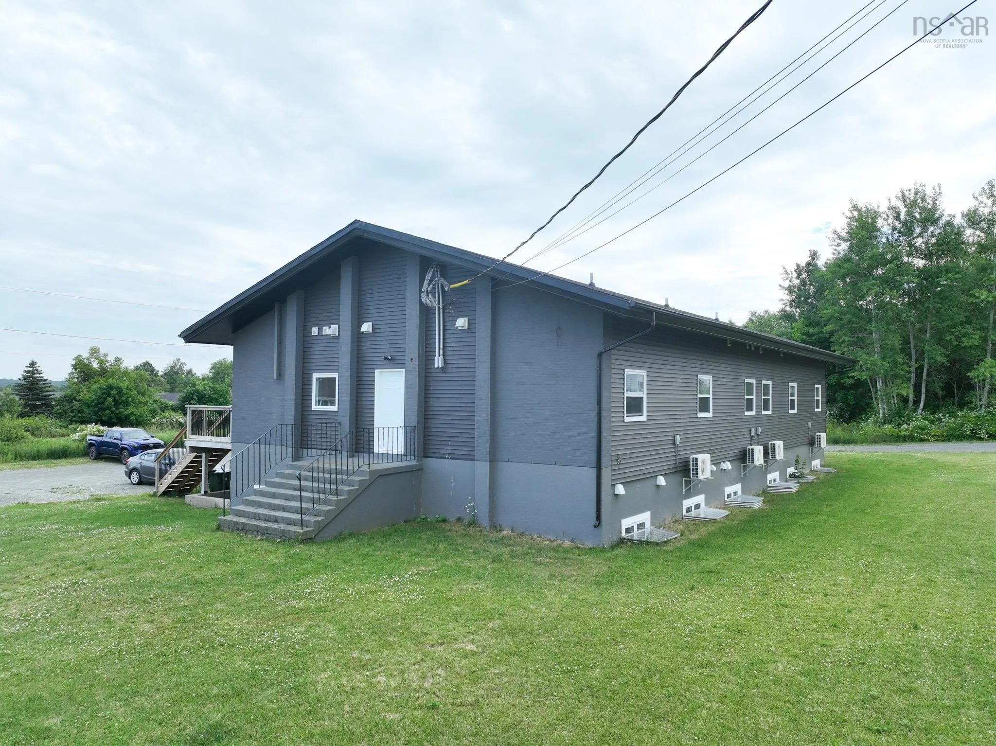 95 Sunnydale Drive, Westmount, NS B1R 1J4, 10 Bedrooms Bedrooms, ,Residential Income,For Sale,Sunnydale,202518278