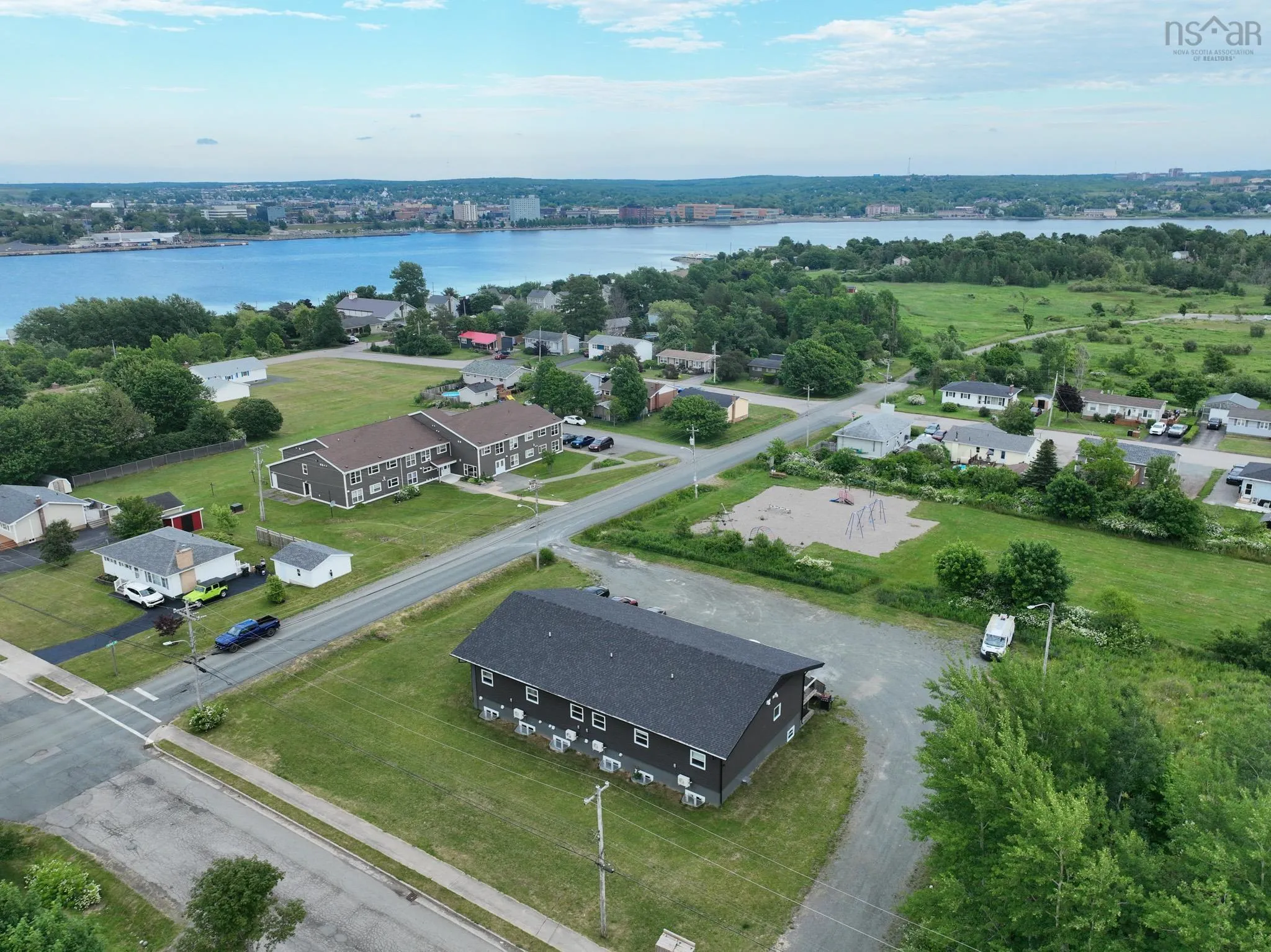 95 Sunnydale Drive, Westmount, NS B1R 1J4, 10 Bedrooms Bedrooms, ,Residential Income,For Sale,Sunnydale,202518278