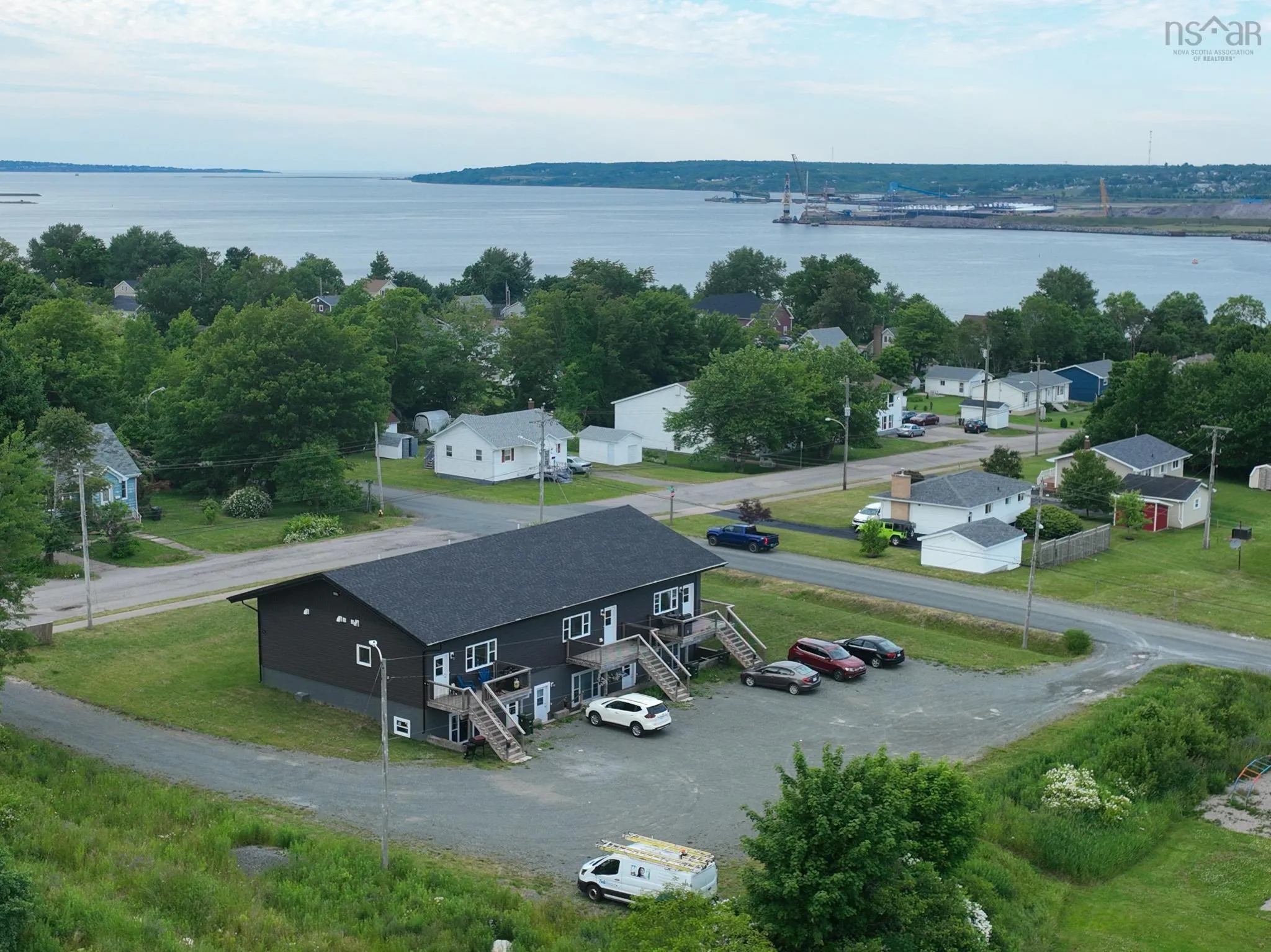 95 Sunnydale Drive, Westmount, NS B1R 1J4, 10 Bedrooms Bedrooms, ,Residential Income,For Sale,Sunnydale,202518278