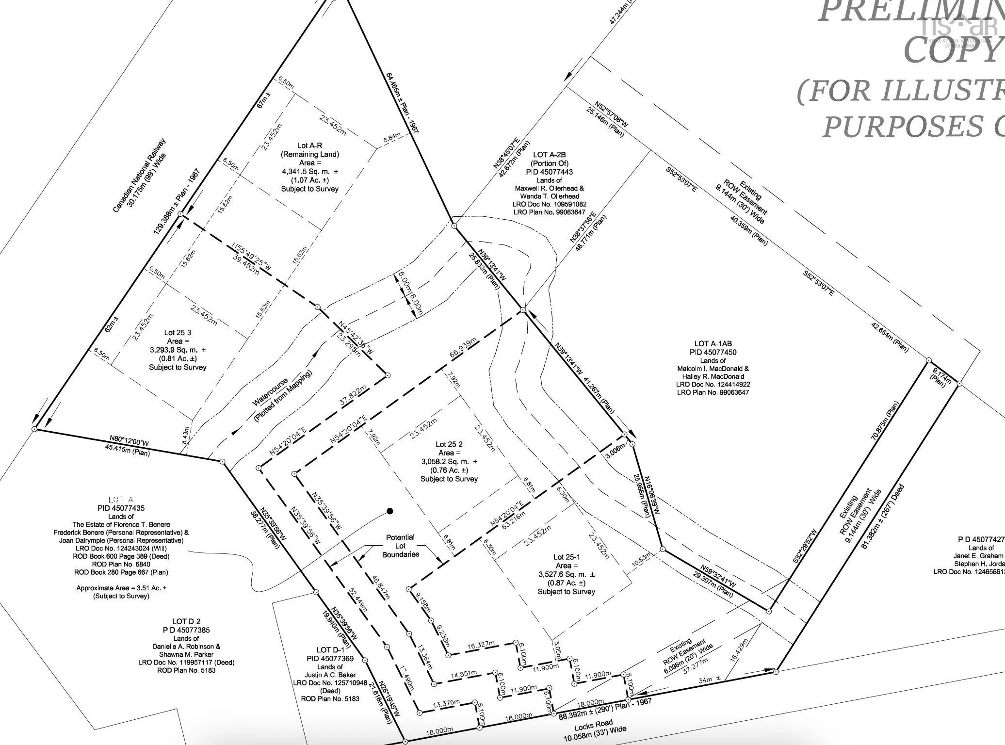 Locks Road, Enfield, NS B2T 1C8, ,Land,For Sale,Locks,202523128