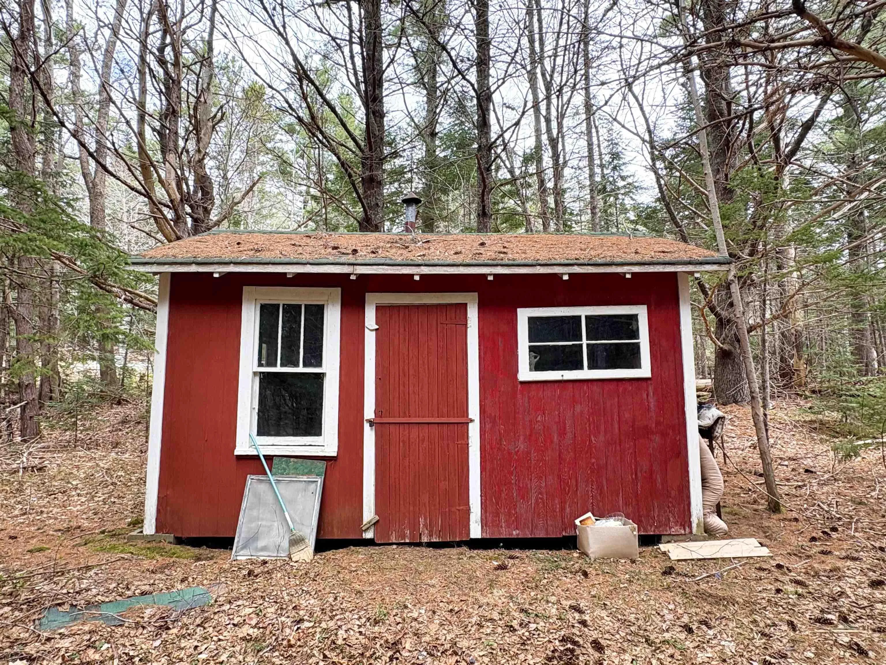 Sleepy Hollow Road, Oakland Ns B0j 2e0, ,Land,For Sale,Sleepy Hollow,202510194