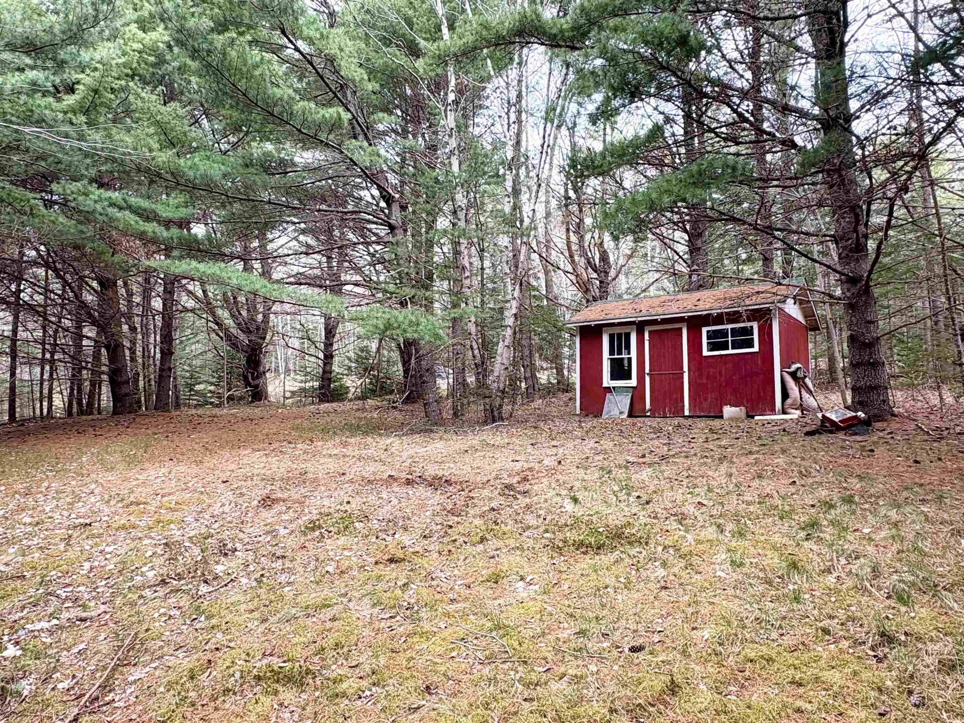 Sleepy Hollow Road, Oakland Ns B0j 2e0, ,Land,For Sale,Sleepy Hollow,202510194