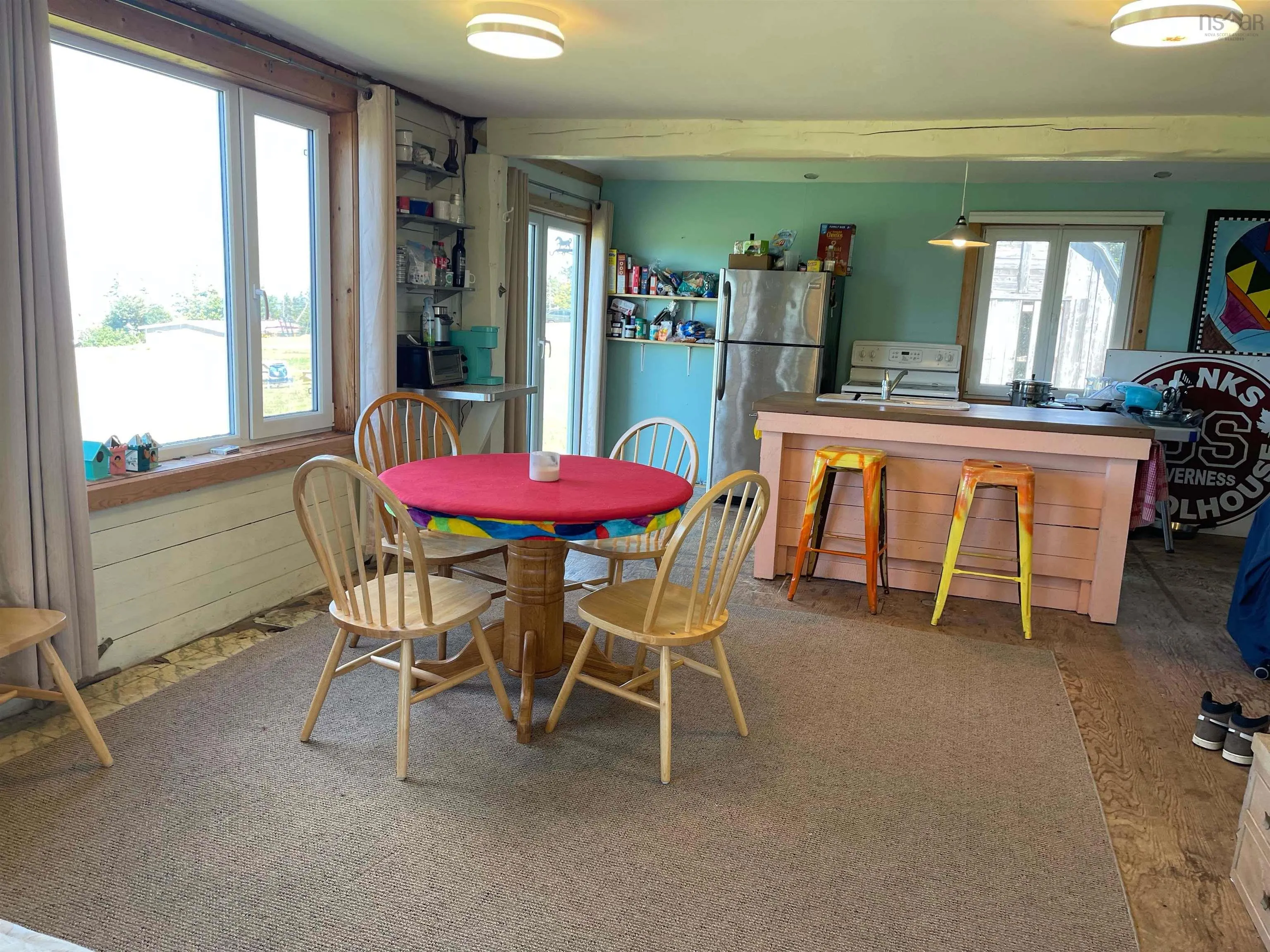 760 Foot Cape Road, Inverness, NS B0E 1N0, 2 Bedrooms Bedrooms, ,2 BathroomsBathrooms,Residential,For Sale,Foot Cape,202522181