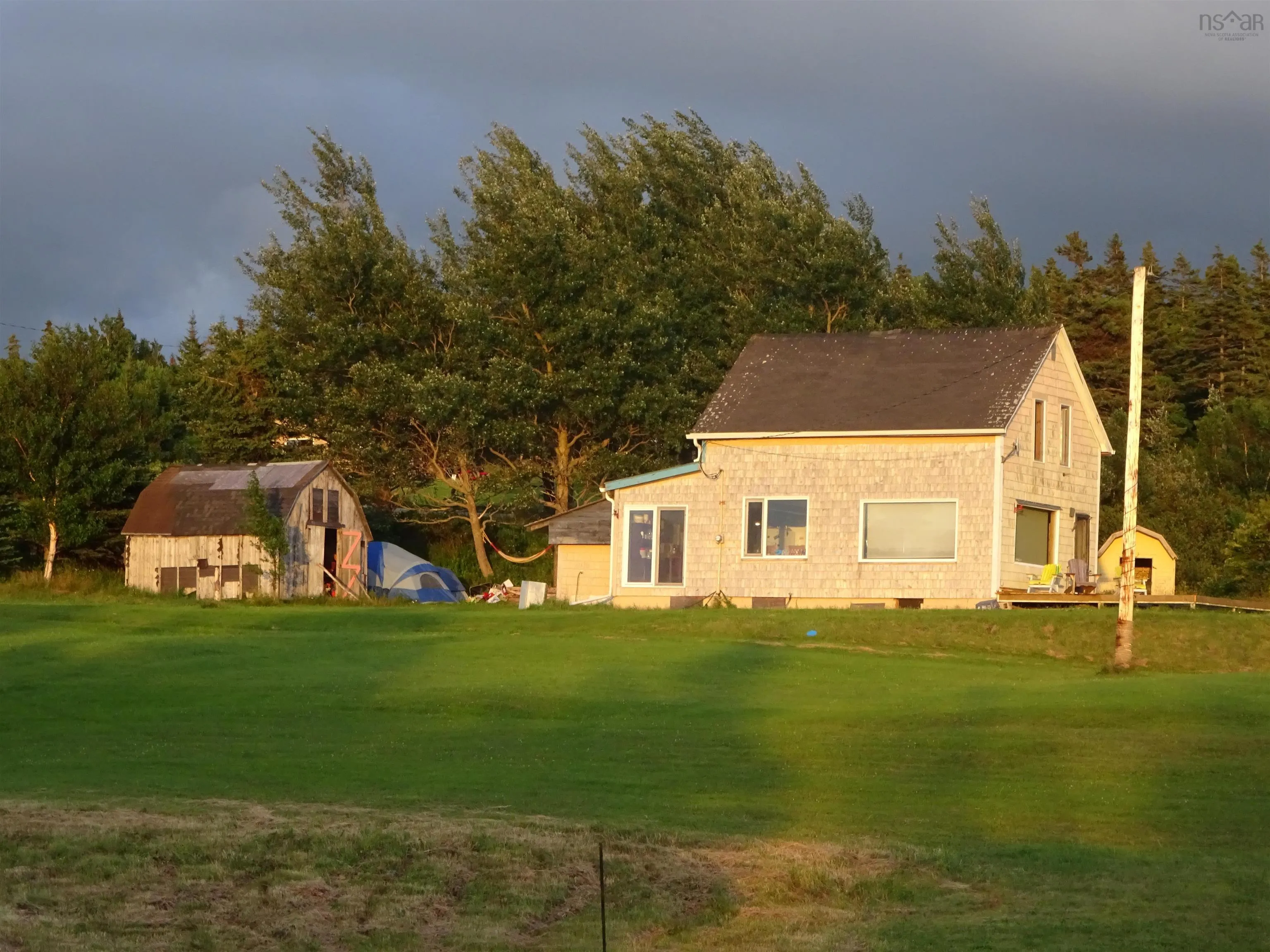 760 Foot Cape Road, Inverness, NS B0E 1N0, 2 Bedrooms Bedrooms, ,2 BathroomsBathrooms,Residential,For Sale,Foot Cape,202522181