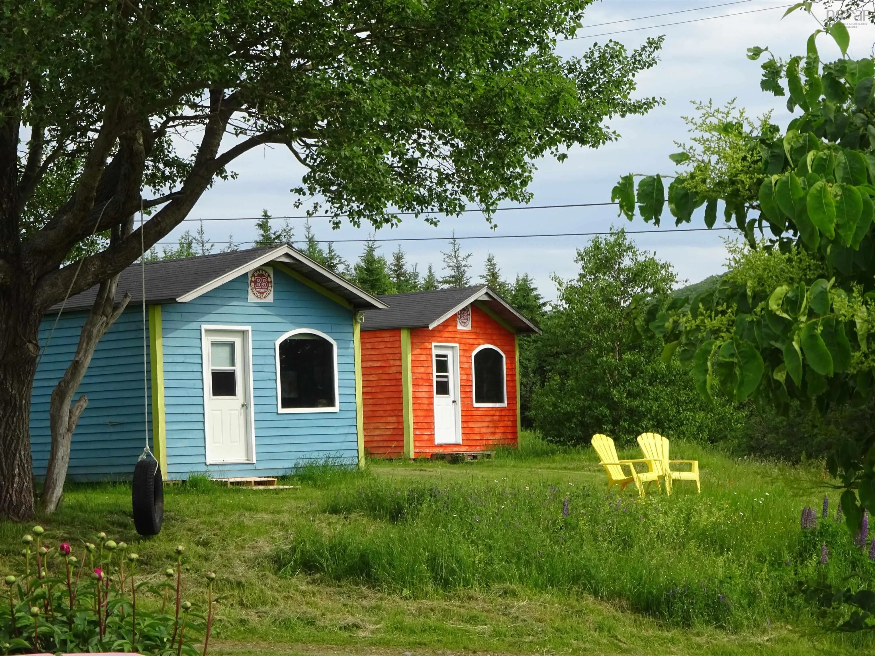 760 Foot Cape Road, Inverness, NS B0E 1N0, 2 Bedrooms Bedrooms, ,2 BathroomsBathrooms,Residential,For Sale,Foot Cape,202522181