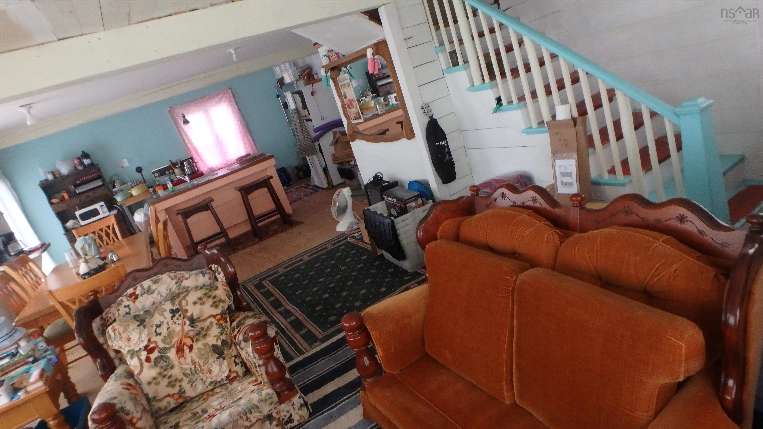 760 Foot Cape Road, Inverness, NS B0E 1N0, 2 Bedrooms Bedrooms, ,2 BathroomsBathrooms,Residential,For Sale,Foot Cape,202522181