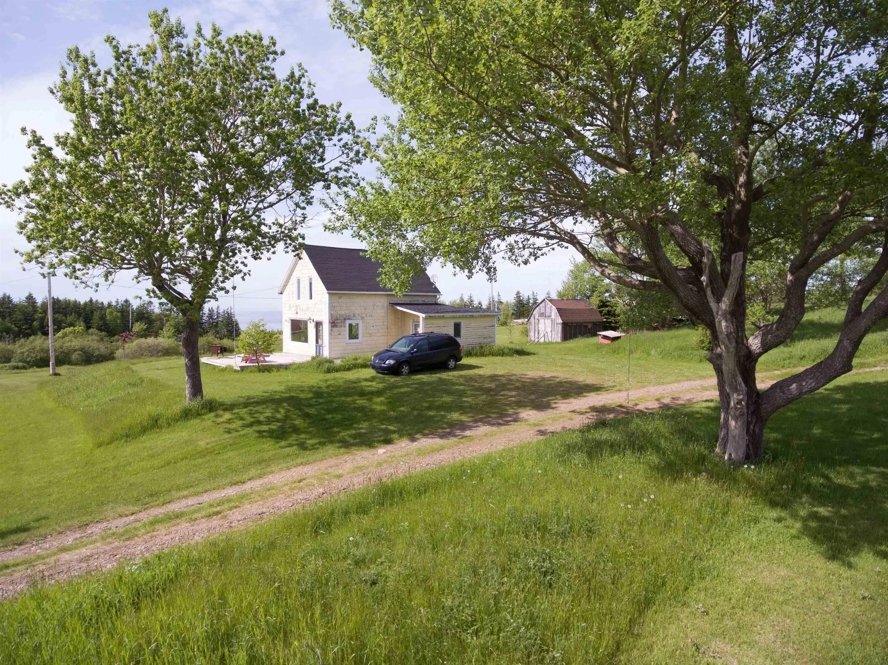 760 Foot Cape Road, Inverness, NS B0E 1N0, 2 Bedrooms Bedrooms, ,2 BathroomsBathrooms,Residential,For Sale,Foot Cape,202522181