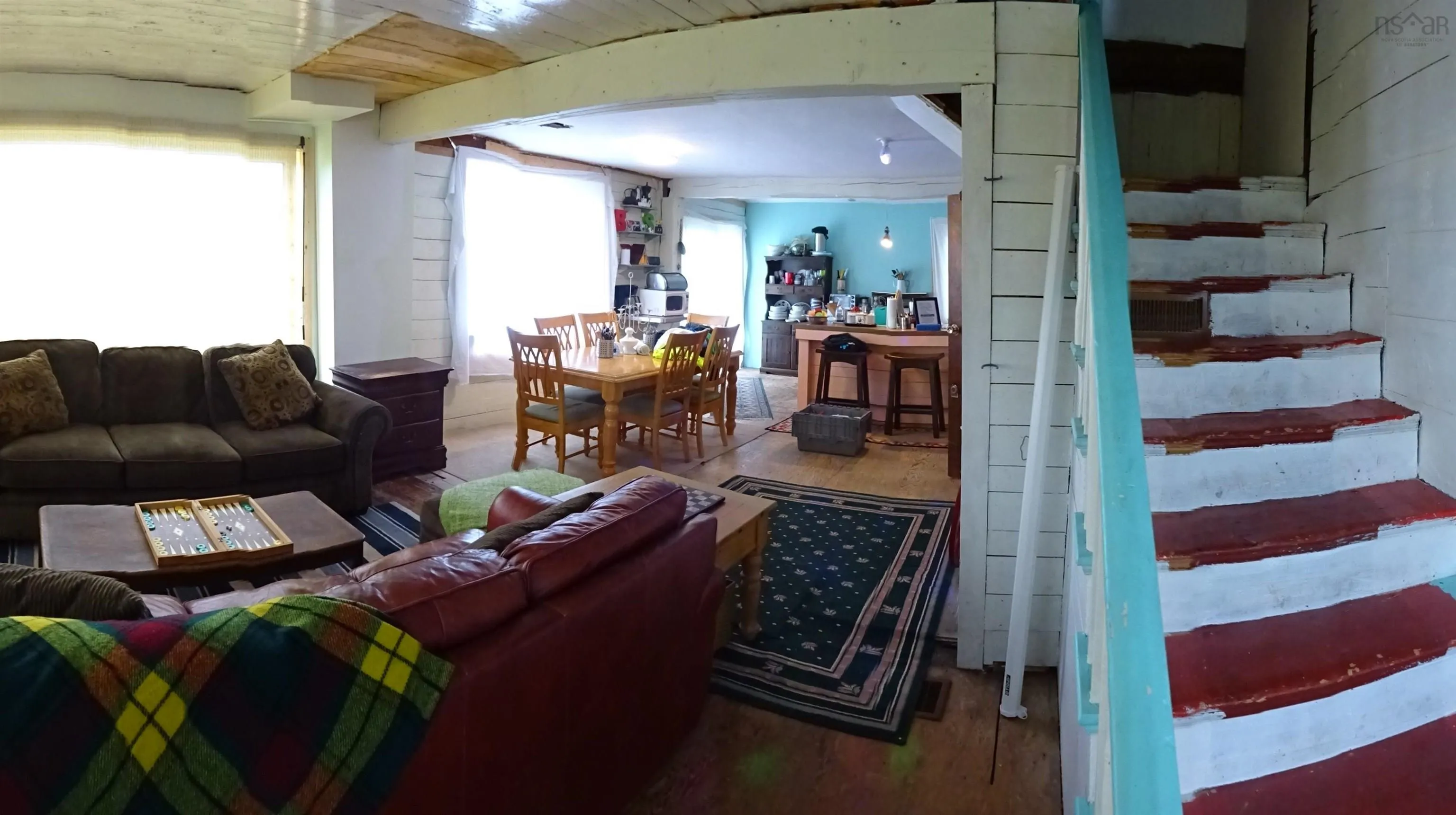 760 Foot Cape Road, Inverness, NS B0E 1N0, 2 Bedrooms Bedrooms, ,2 BathroomsBathrooms,Residential,For Sale,Foot Cape,202522181