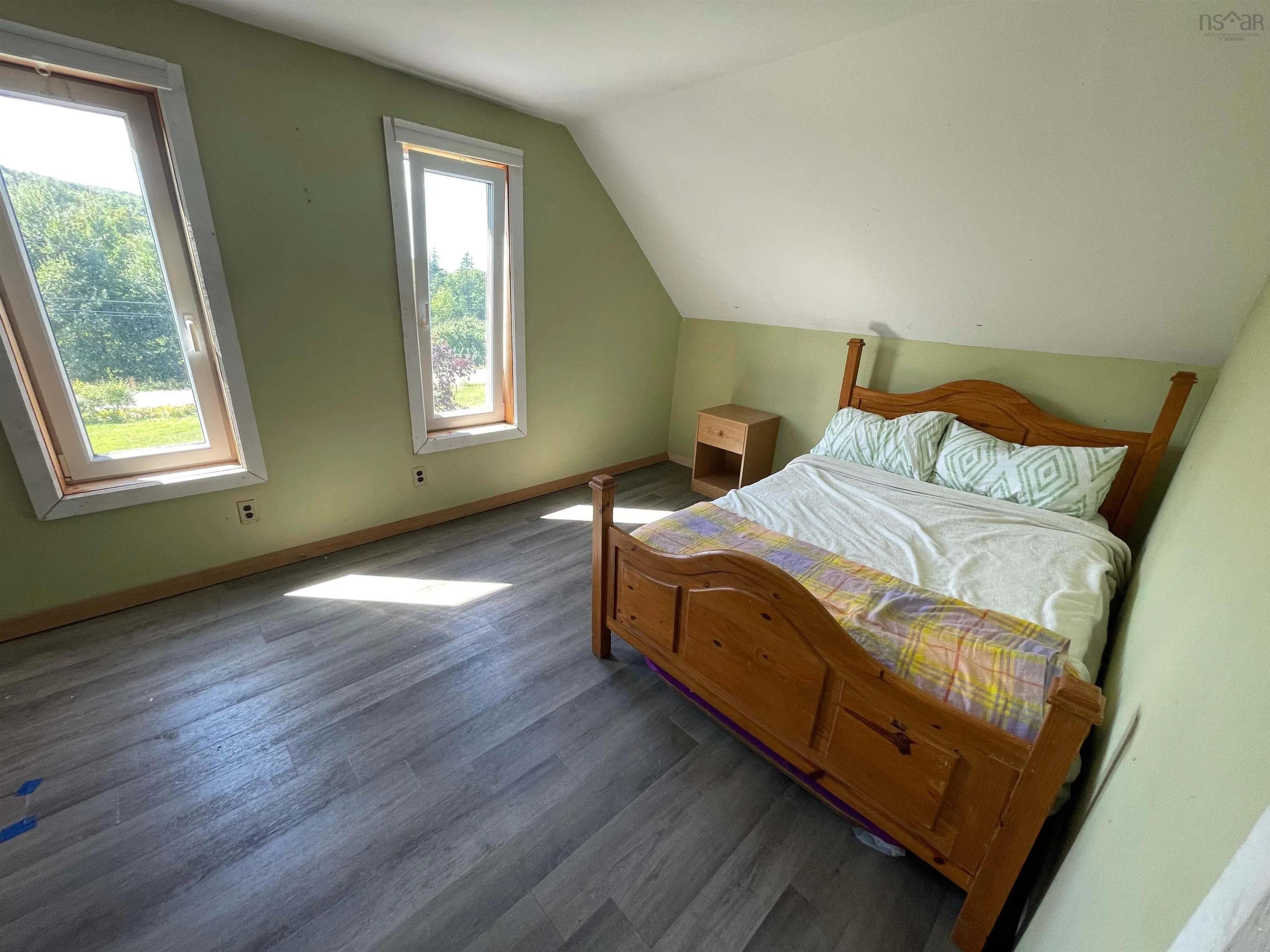 760 Foot Cape Road, Inverness, NS B0E 1N0, 2 Bedrooms Bedrooms, ,2 BathroomsBathrooms,Residential,For Sale,Foot Cape,202522181